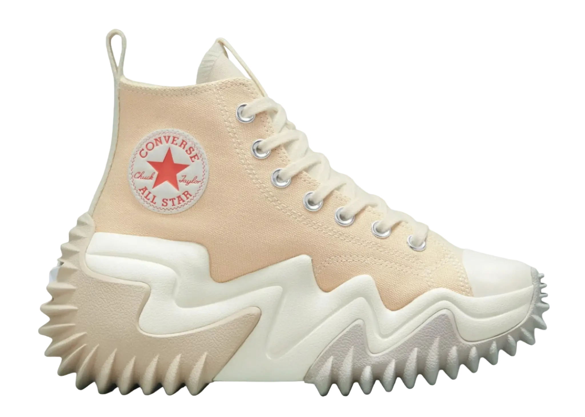 Converse Run Star Motion Light Twine
