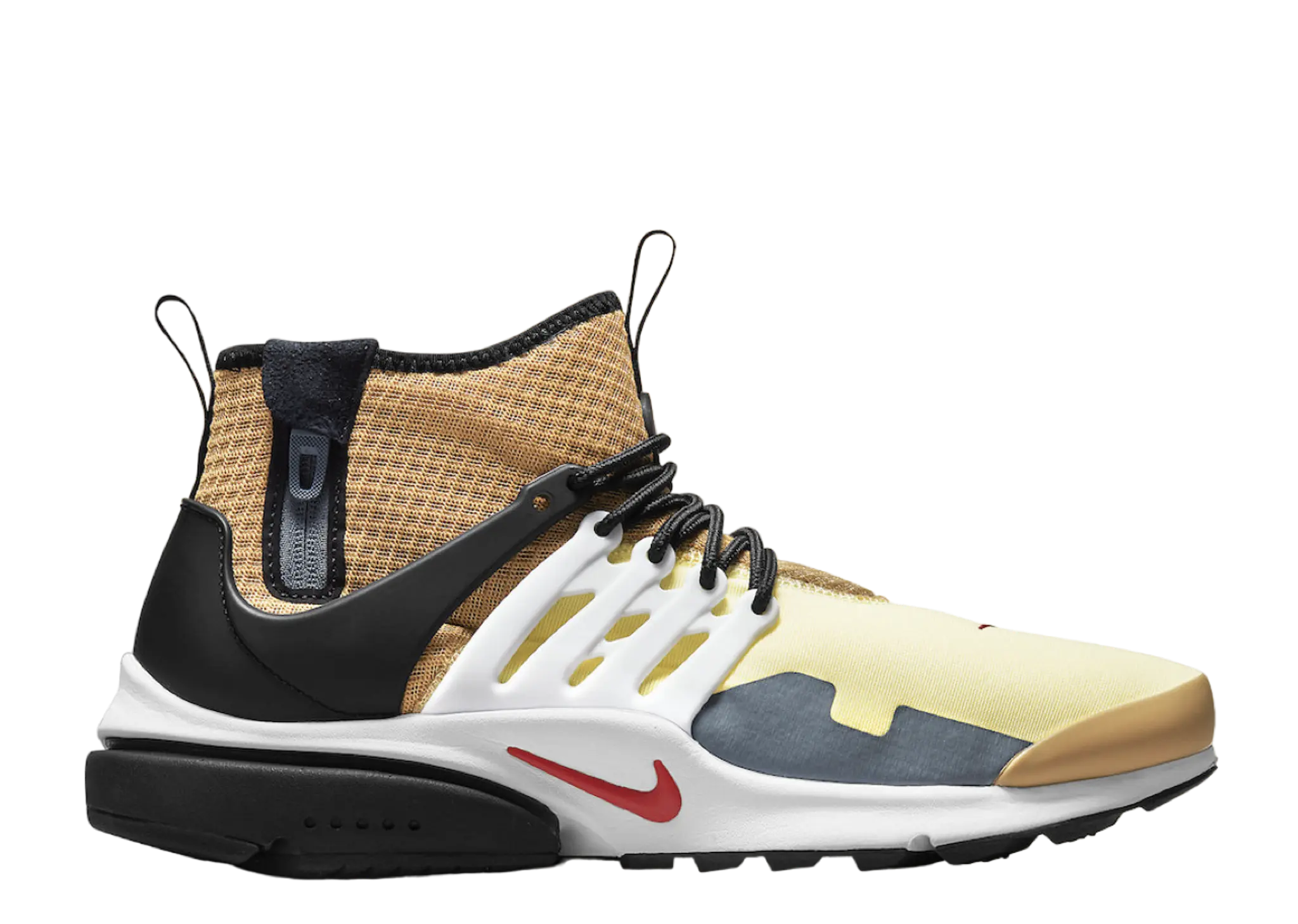 Nike Air Presto Mid Utility Star Wars Bossk