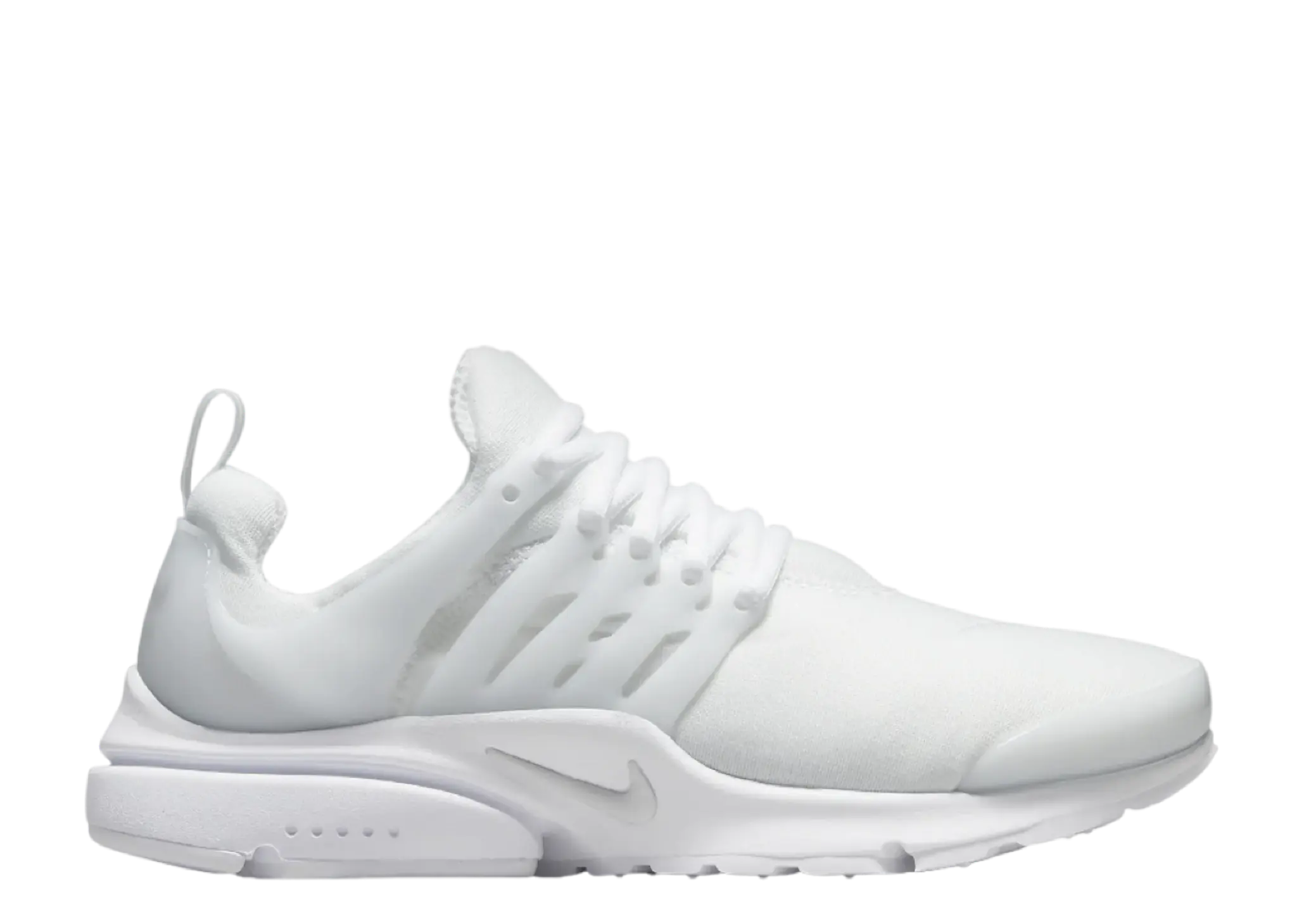 Nike Air Presto White Pure Platinum
