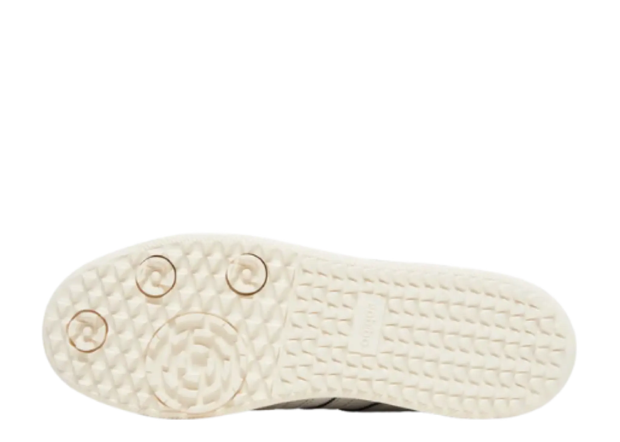 Adidas Samba Golf Kith White - photo 4