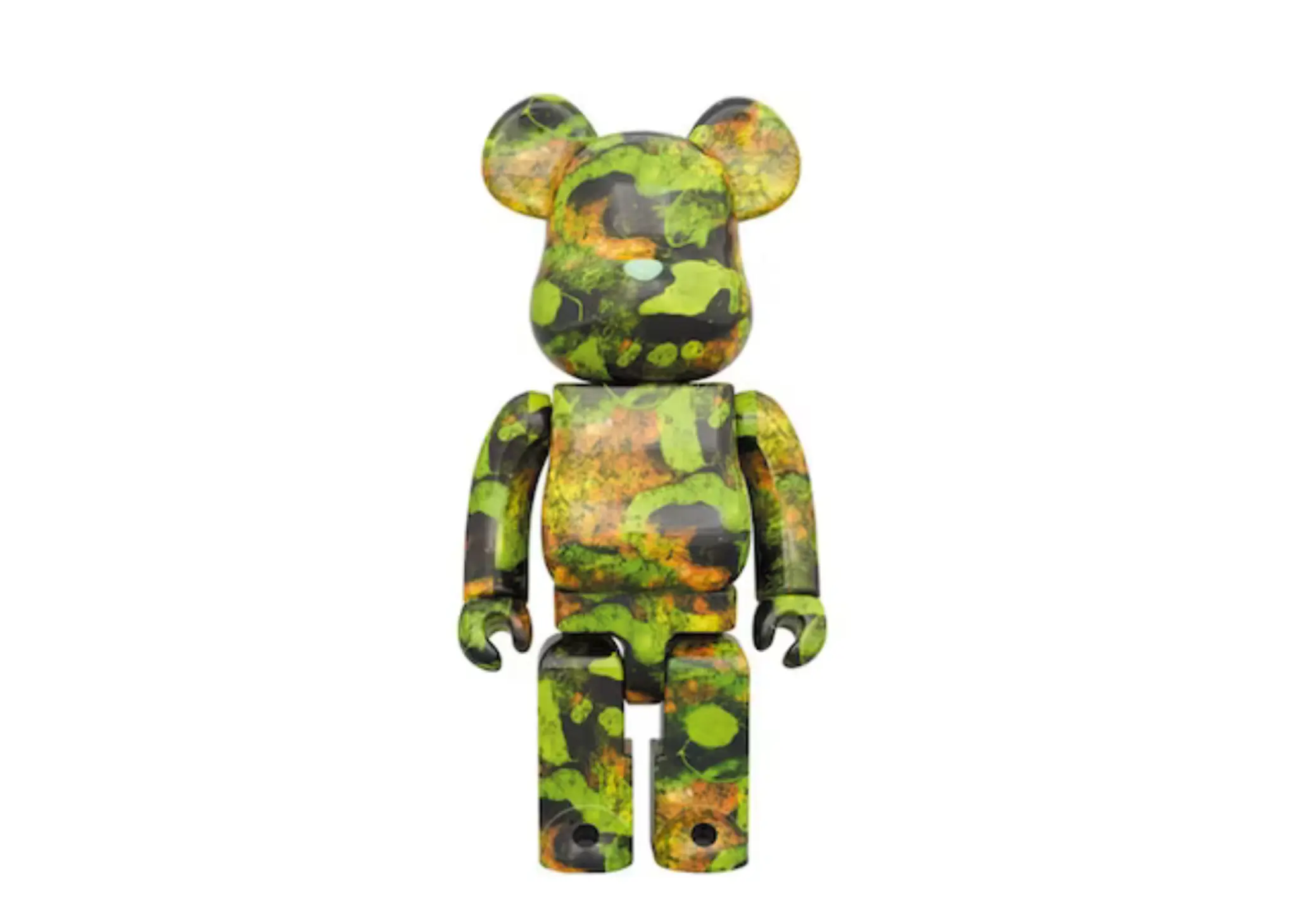 Bearbrick Pushead #6 400%