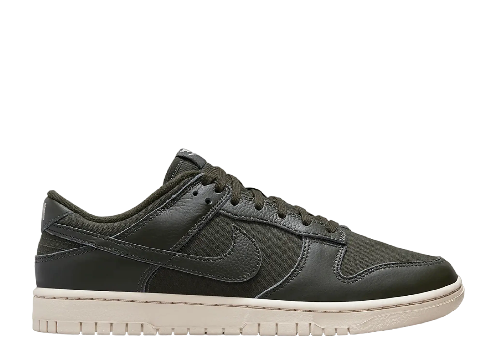 Nike Dunk Low Retro PRM Sequoia