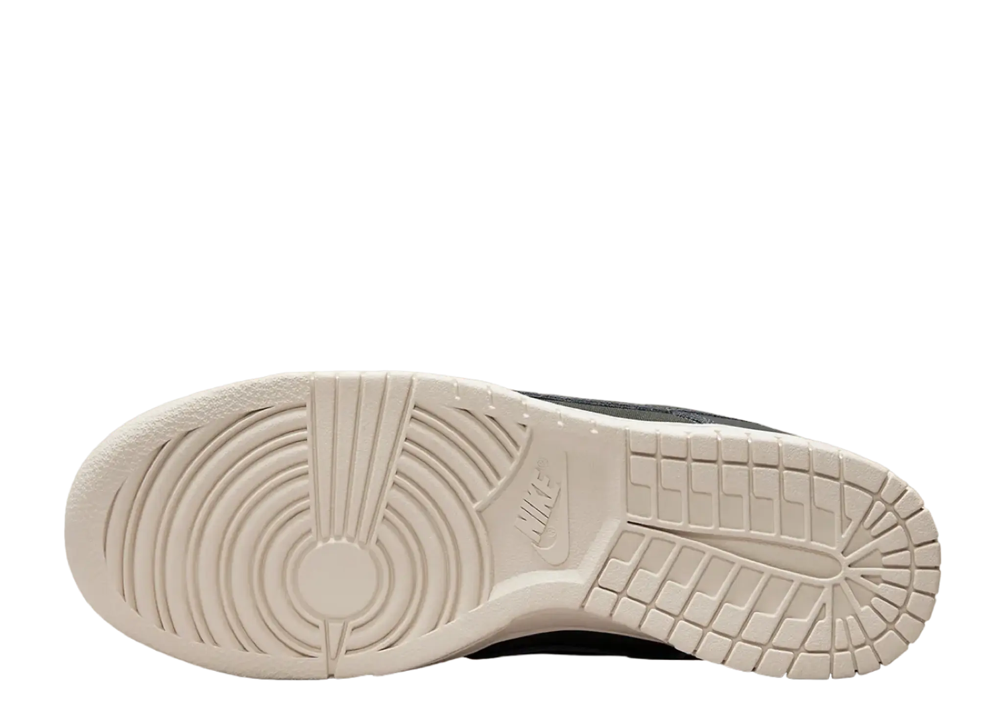 Nike Dunk Low Retro PRM Sequoia - photo 4