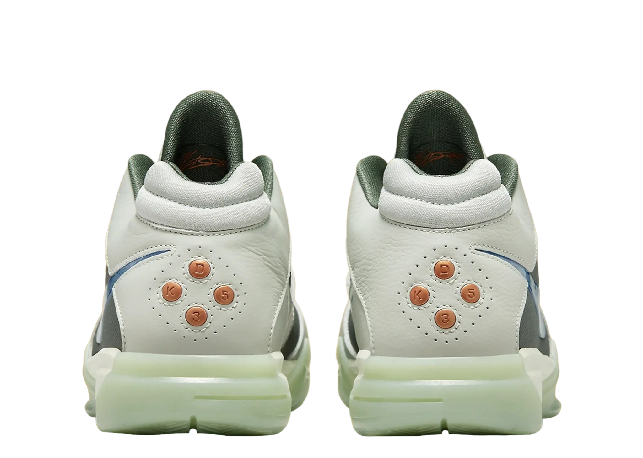 Nike KD 3 Easy Money (2023) - photo 3