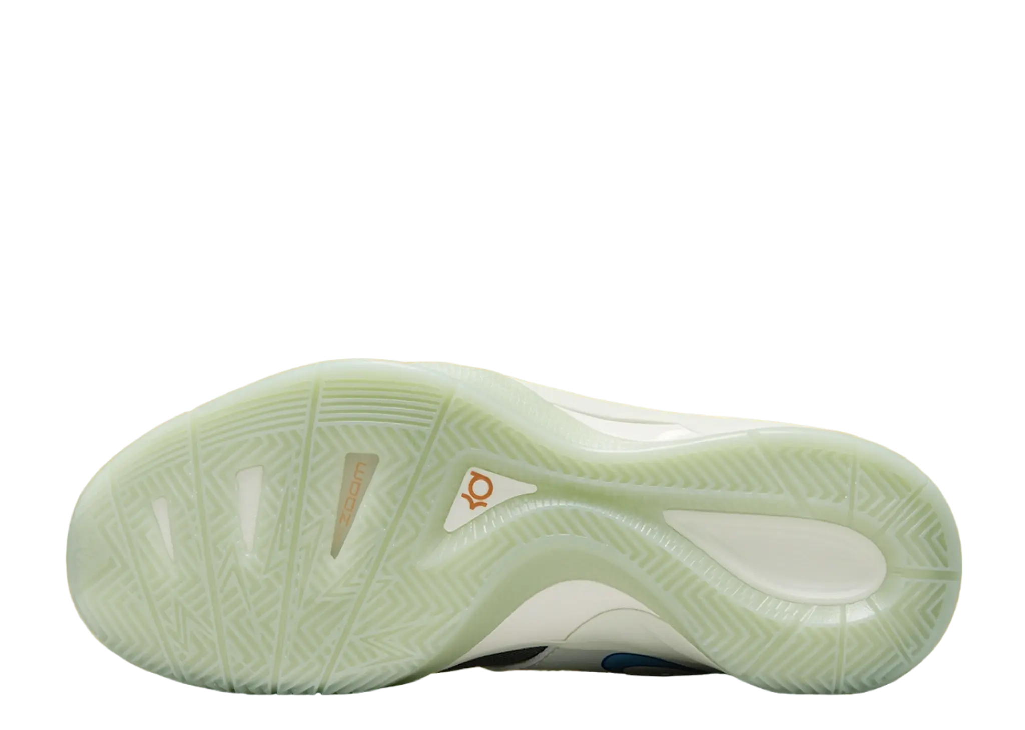 Nike KD 3 Easy Money (2023) - photo 4