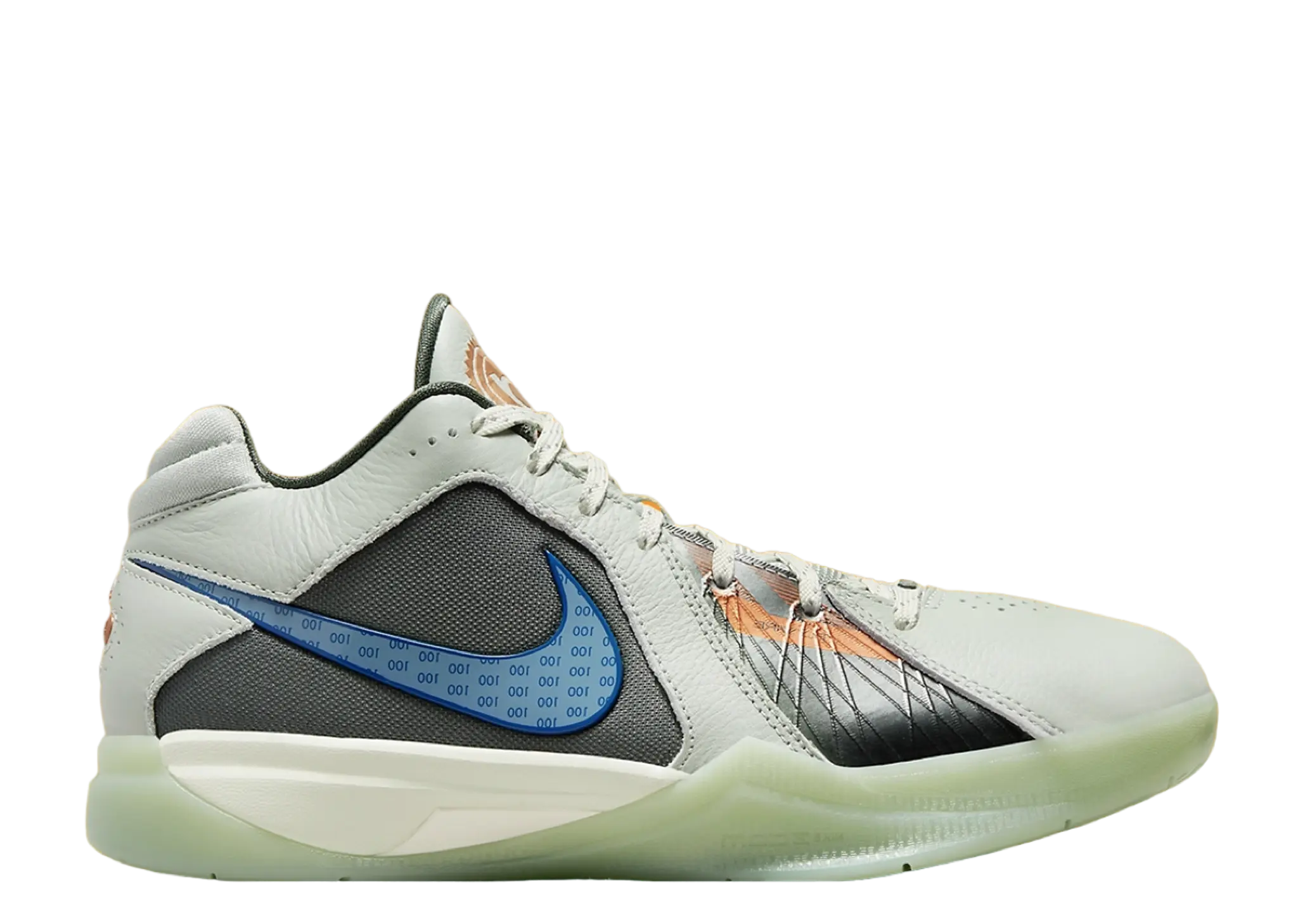 Nike KD 3 Easy Money (2023)