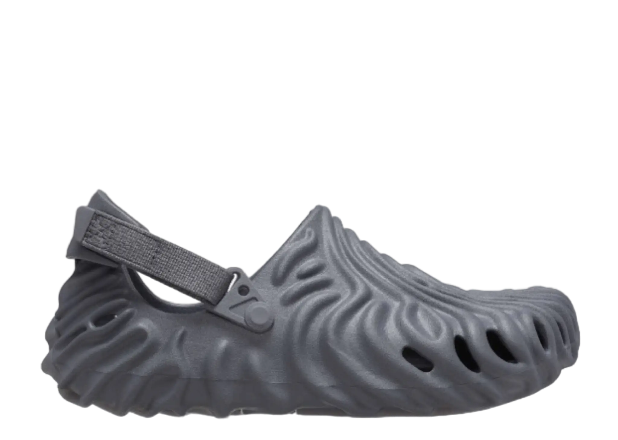 Crocs Pollex Clog by Salehe Bembury Niagara