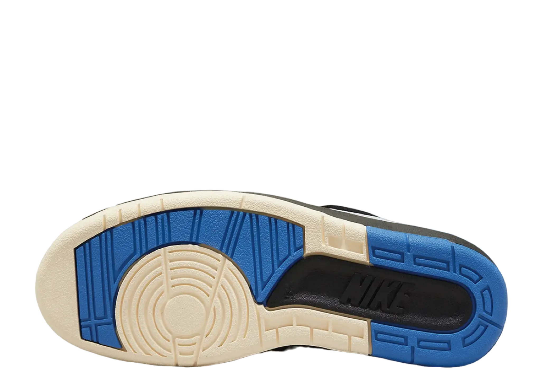 Air Jordan 2 Retro Low Varsity Royal (Women's) - photo 4