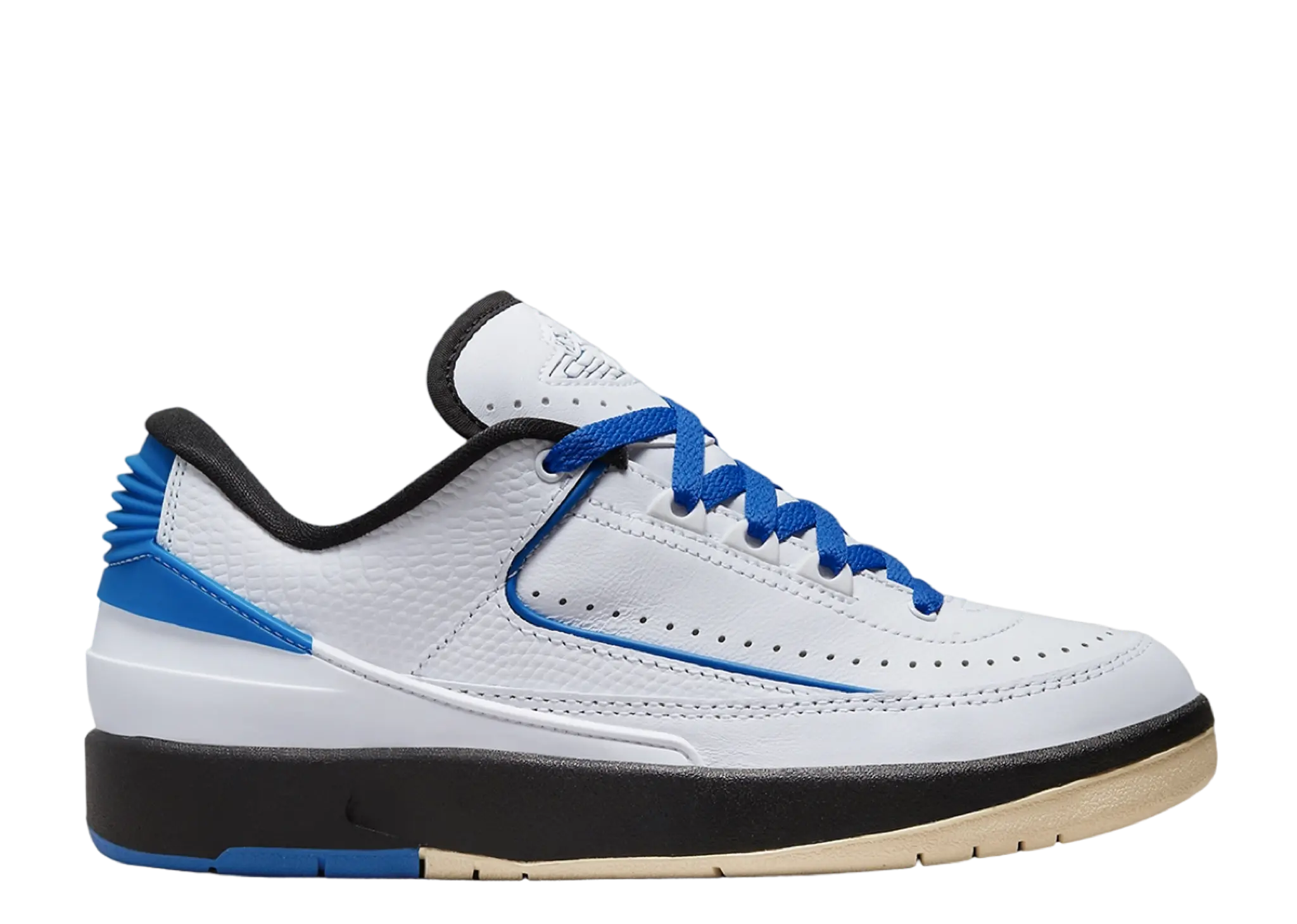Air Jordan 2 Retro Low Varsity Royal (Women's)