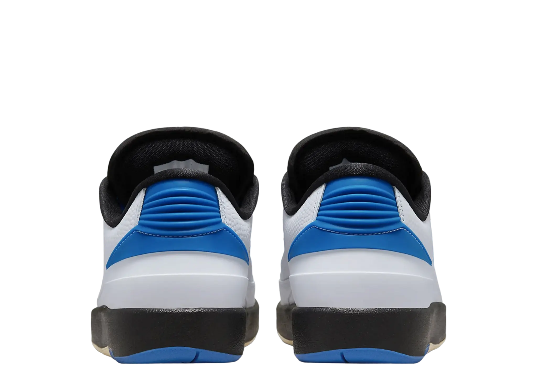 Air Jordan 2 Retro Low Varsity Royal (Women's) - photo 3