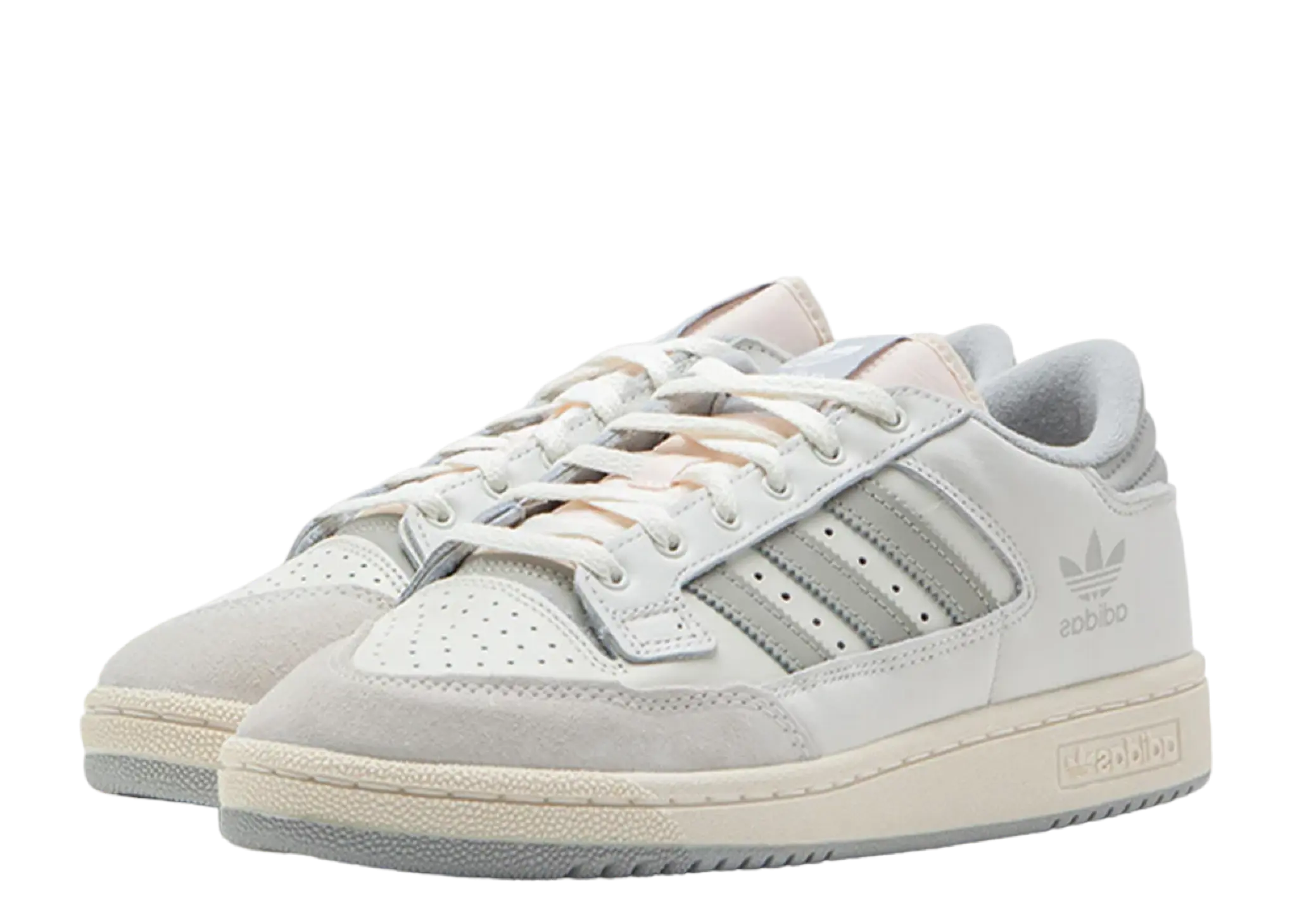 Adidas Centennial 85 Low White - photo 2