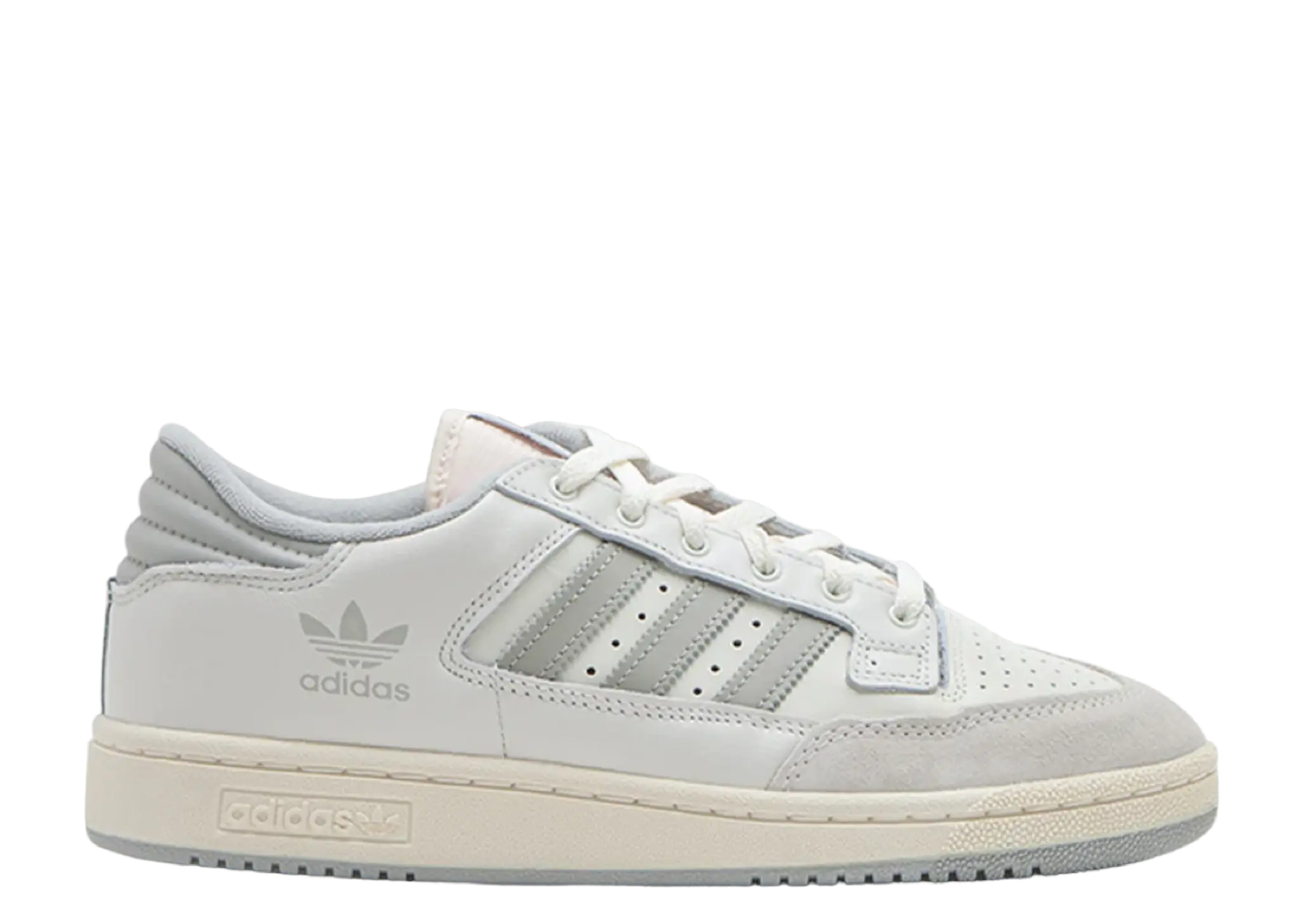 Adidas Centennial 85 Low White