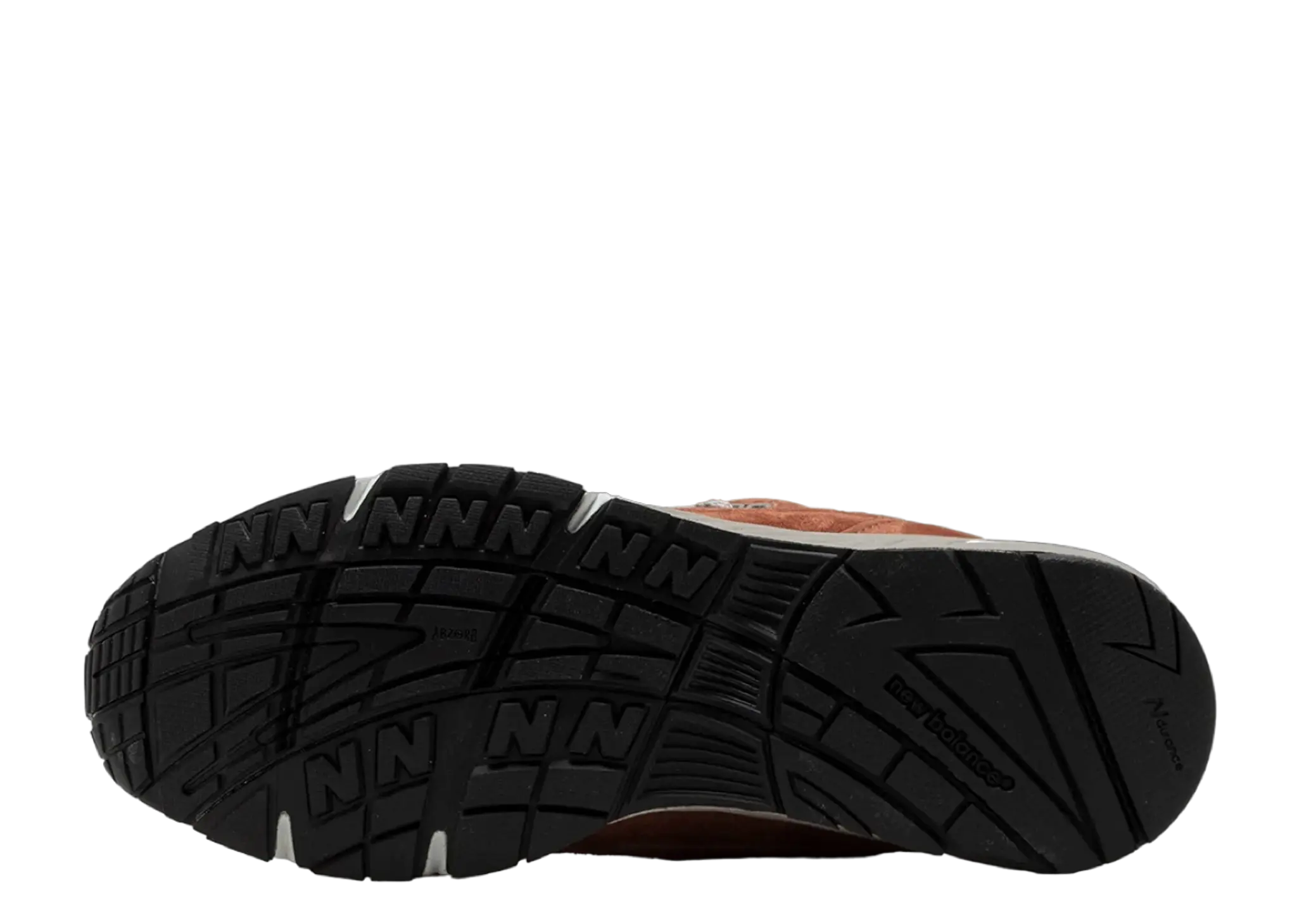 New Balance 991v1 MiUK Sequoia Falcon - photo 4