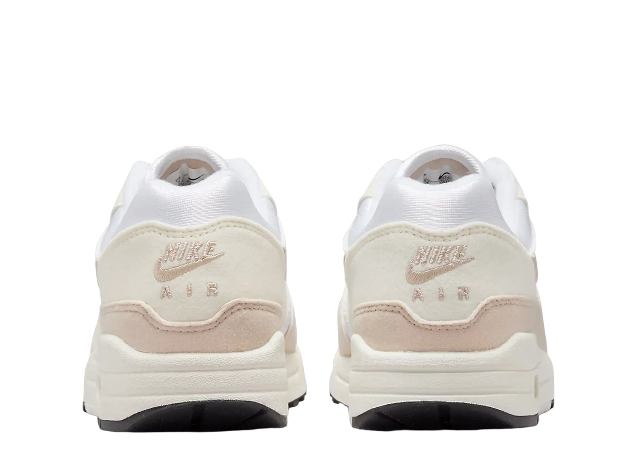 Nike Air Max 1 Pale Ivory Sanddrift (Women's) - photo 3