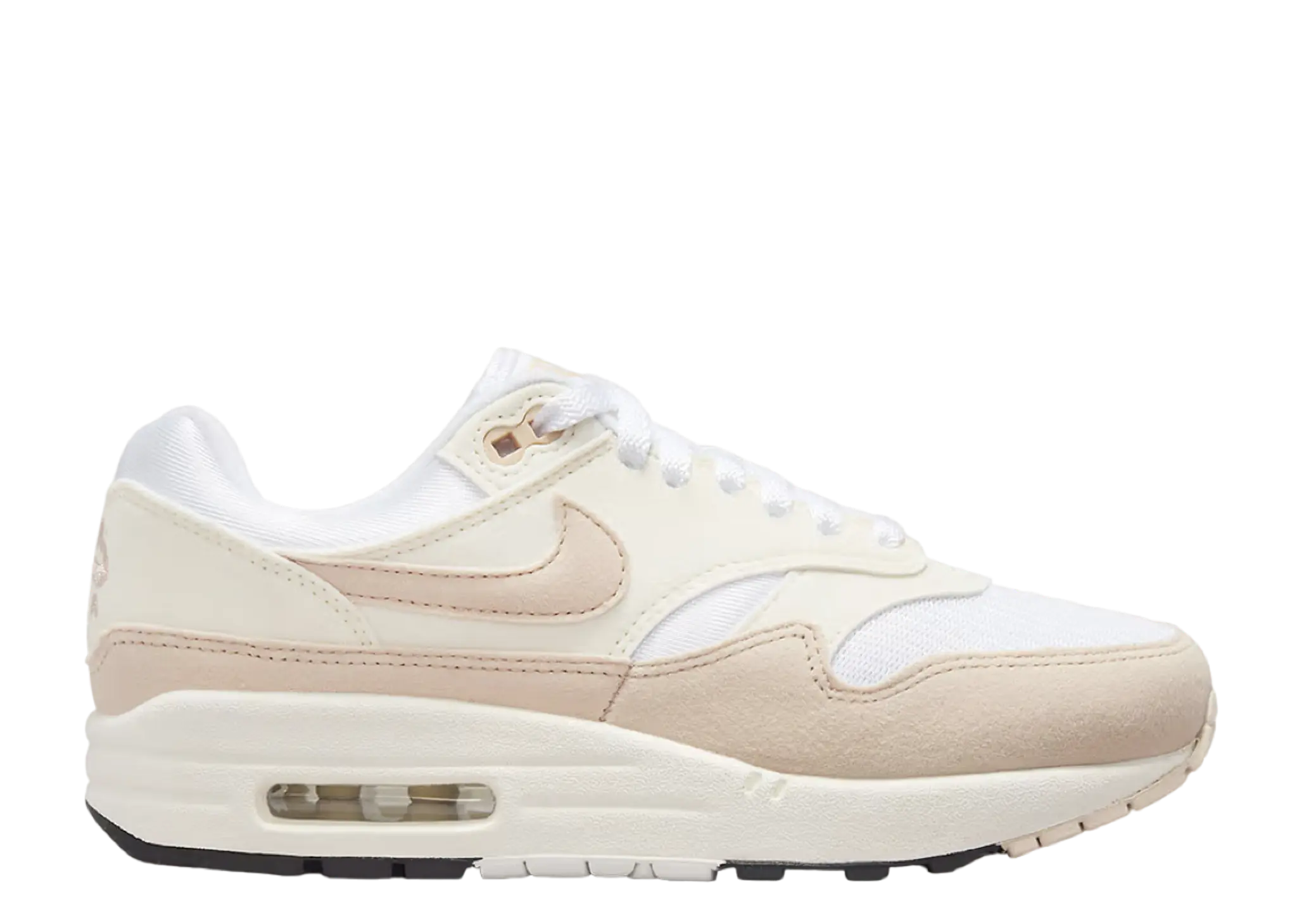 Nike Air Max 1 Pale Ivory Sanddrift (Women's)