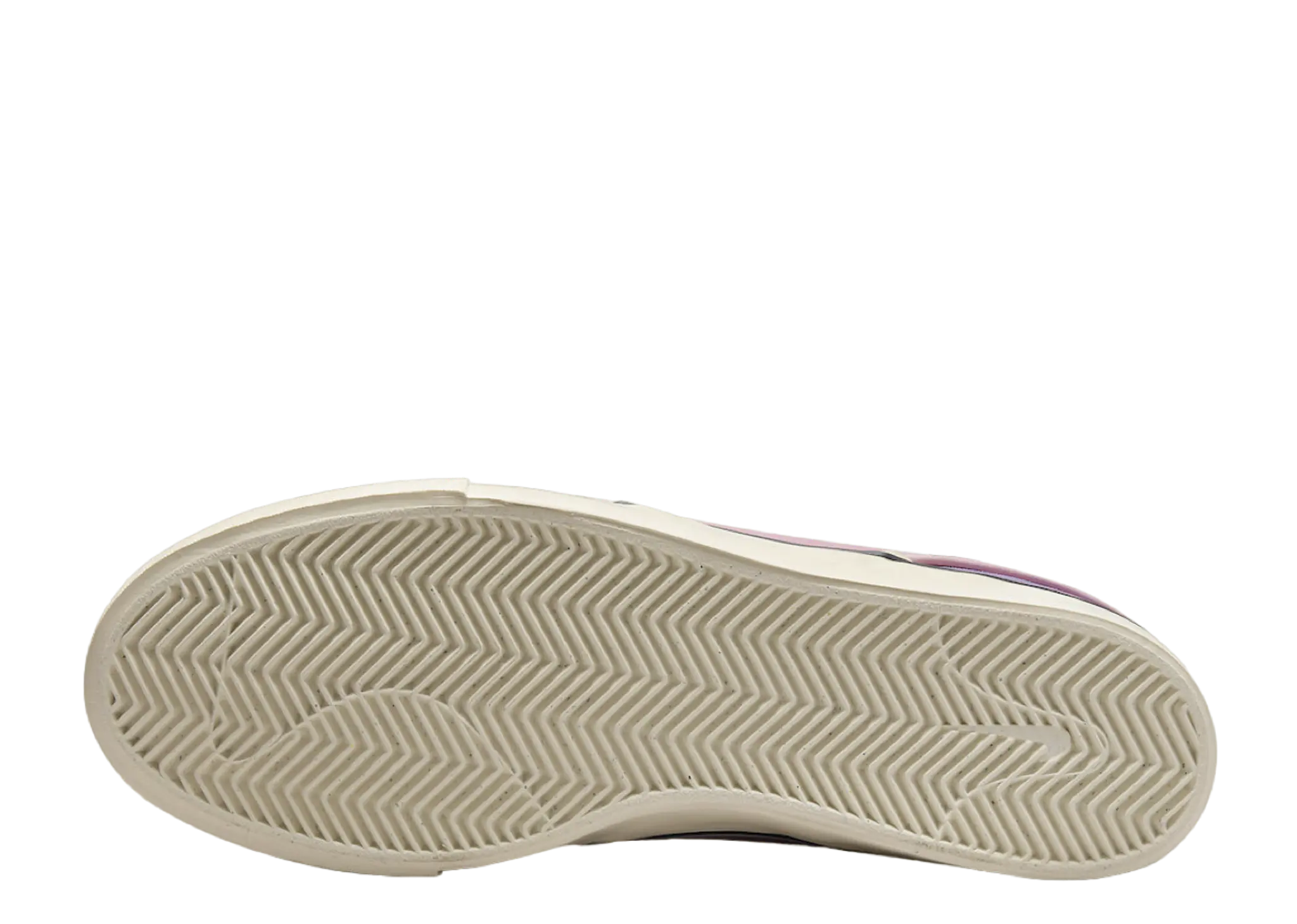 Nike SB Janoski+ Lilac Medium Soft Pink - photo 4