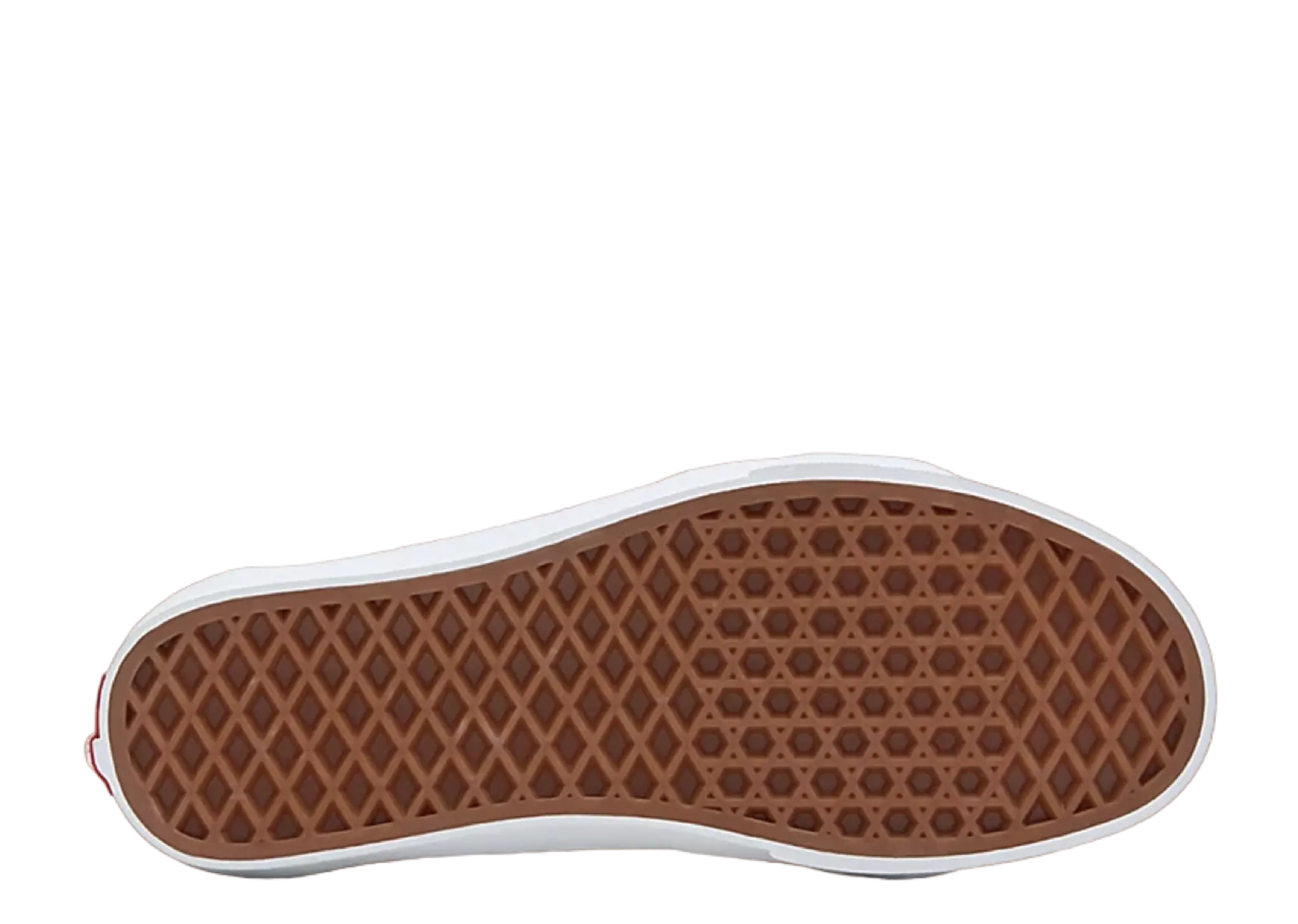 Vans SK-8 Low Floral Check White - photo 4