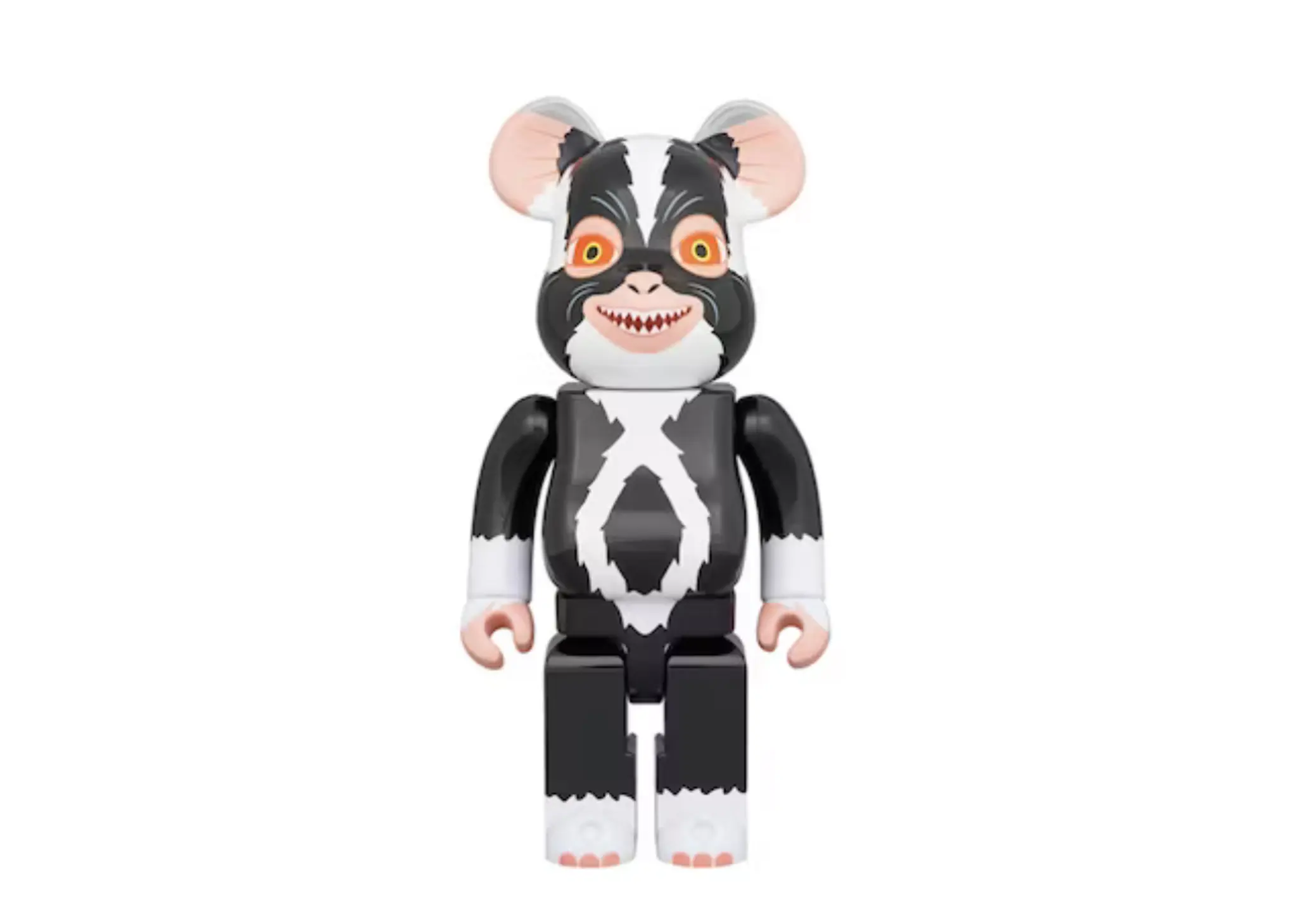 Bearbrick Gremlins 2: The New Batch Mohawk 400%