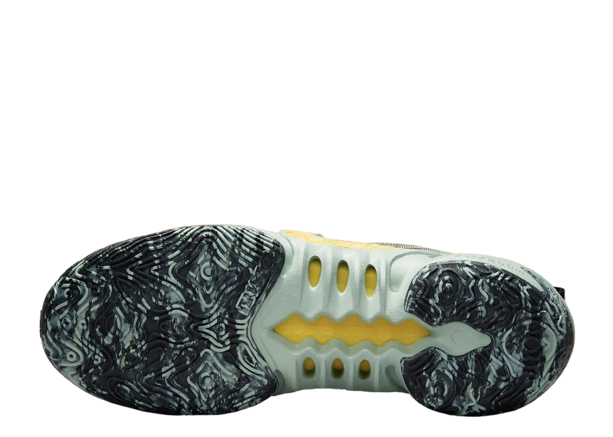Nike Cosmic Unity 2 Smells Like Team Spirit - photo 4