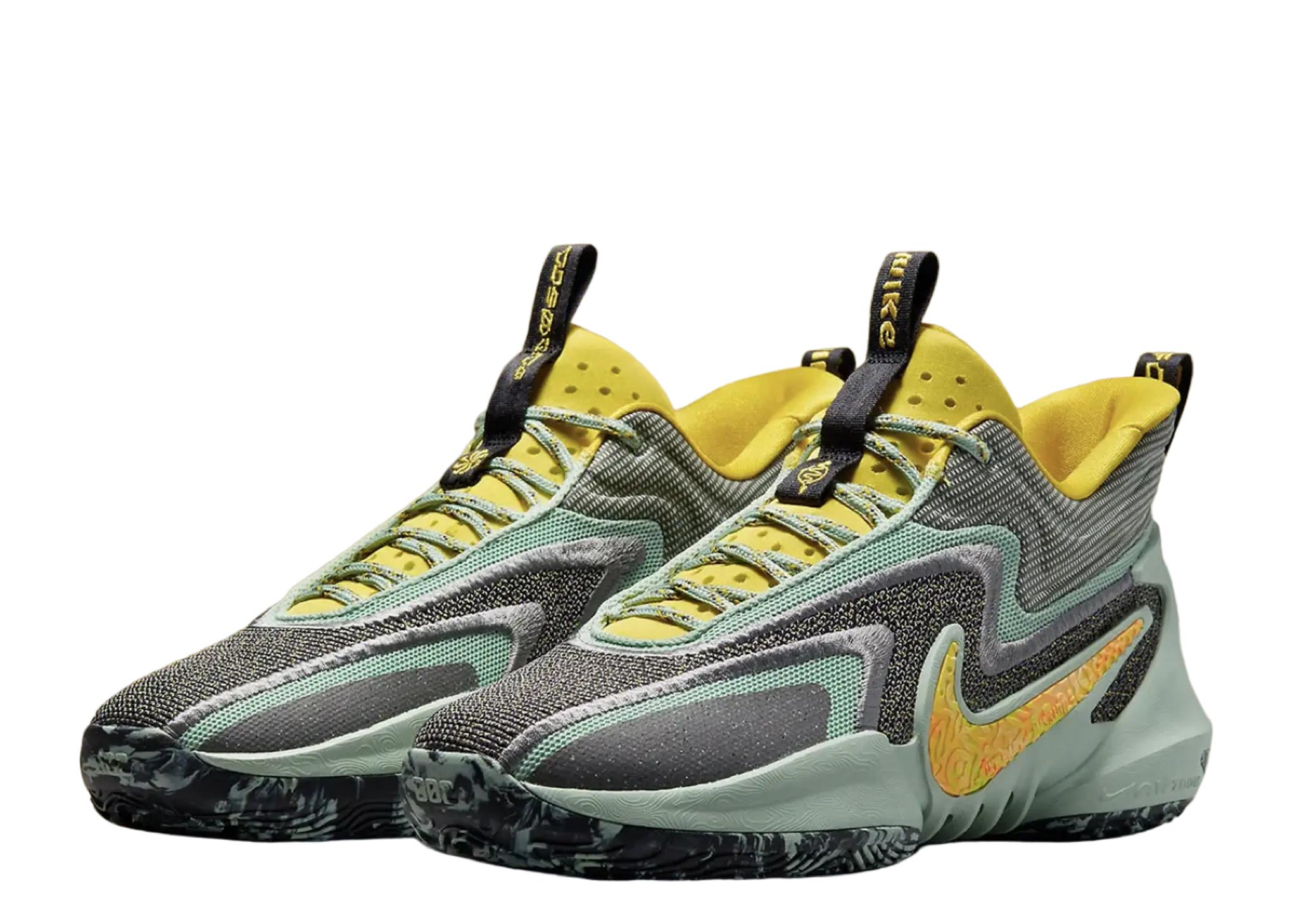 Nike Cosmic Unity 2 Smells Like Team Spirit - photo 2