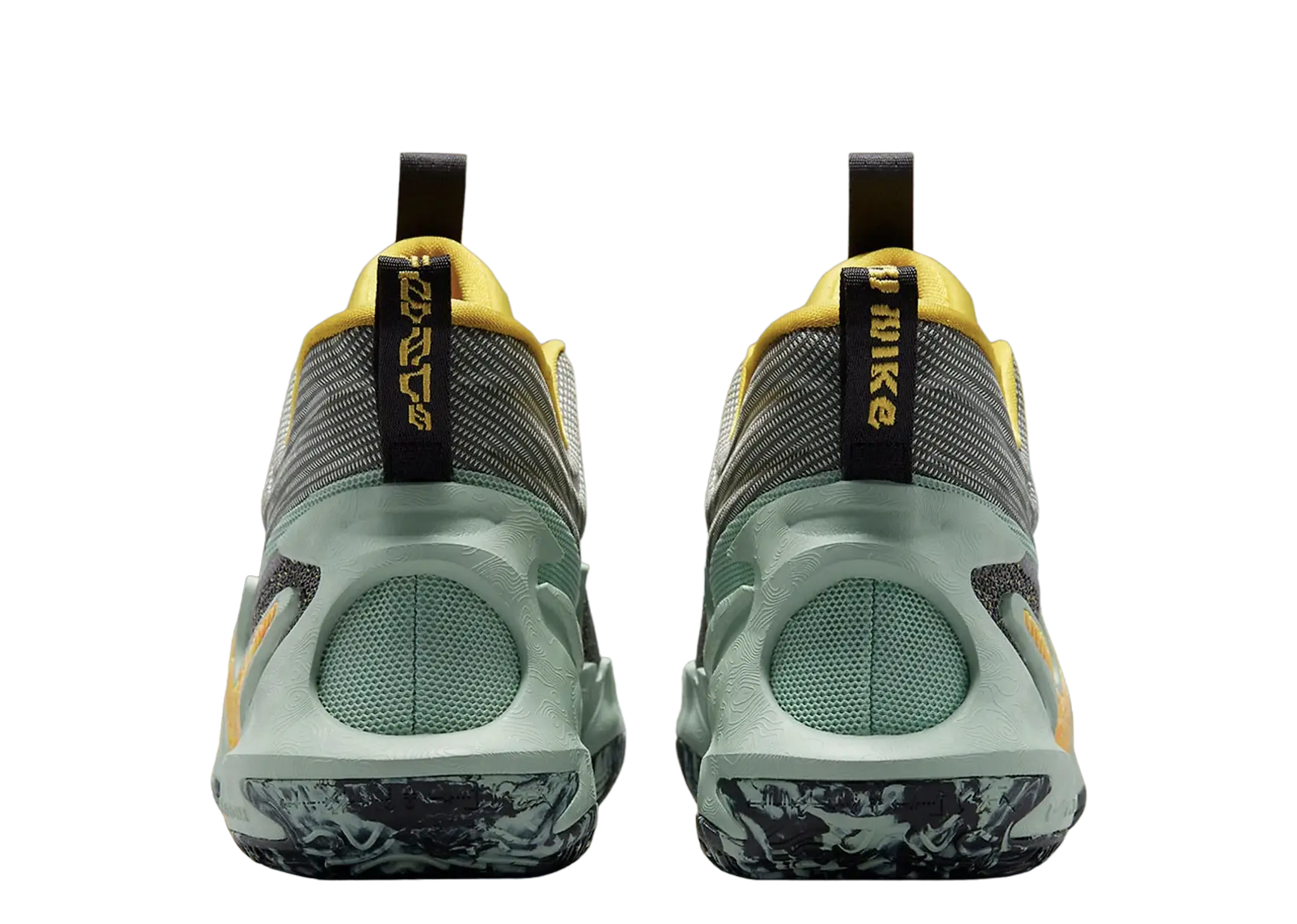 Nike Cosmic Unity 2 Smells Like Team Spirit - photo 3
