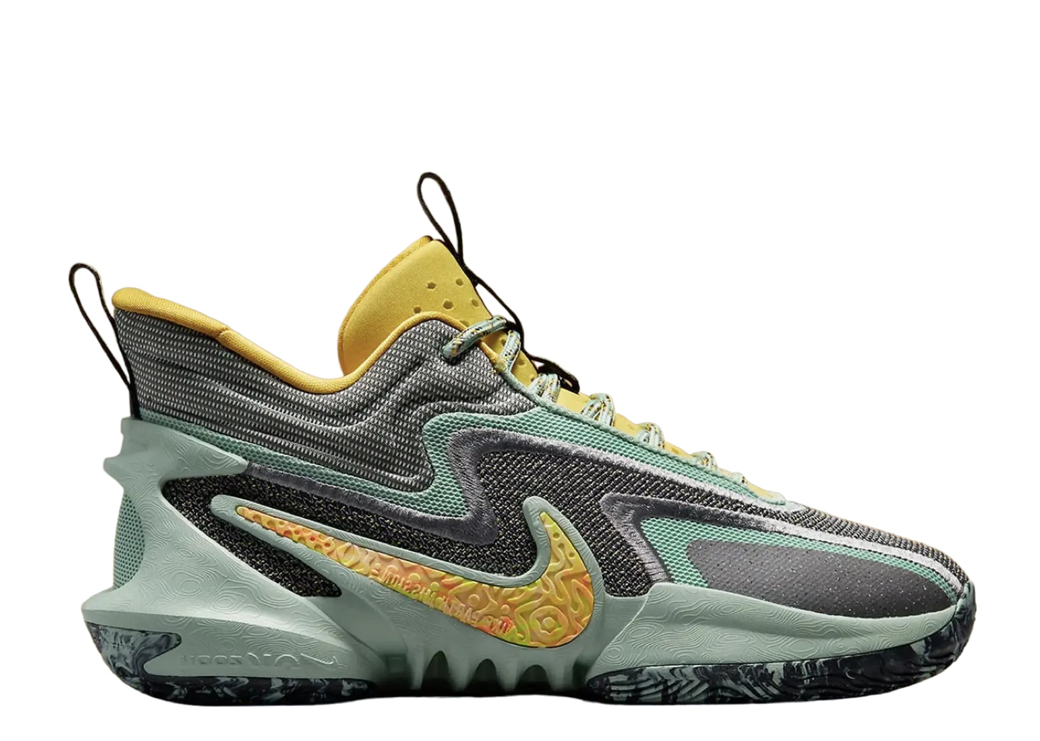Nike Cosmic Unity 2 Smells Like Team Spirit