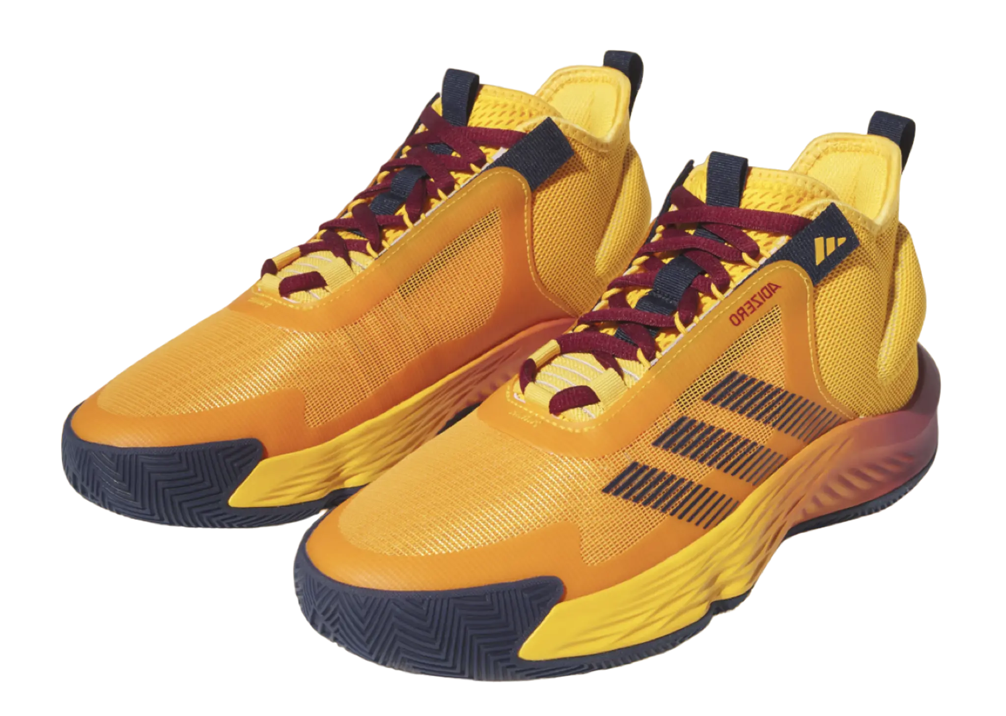 Adidas Adizero Team Colleg Gold 2 - photo 2