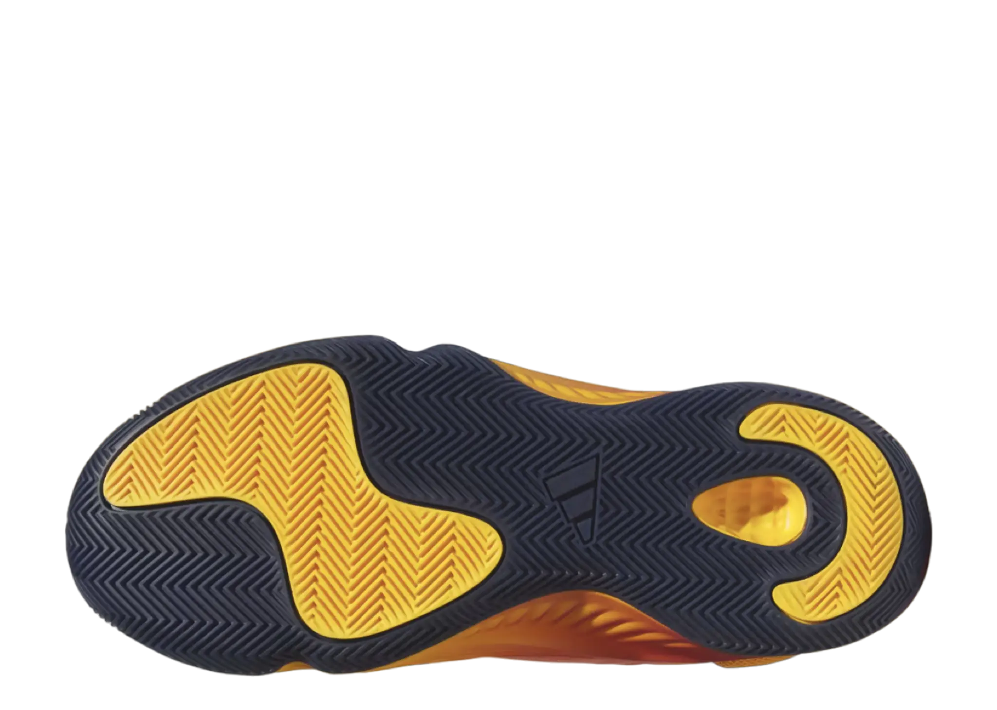 Adidas Adizero Team Colleg Gold 2 - photo 4