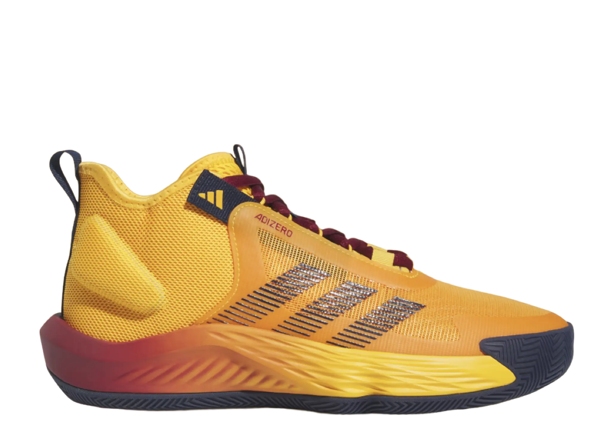 Adidas Adizero Team Colleg Gold 2