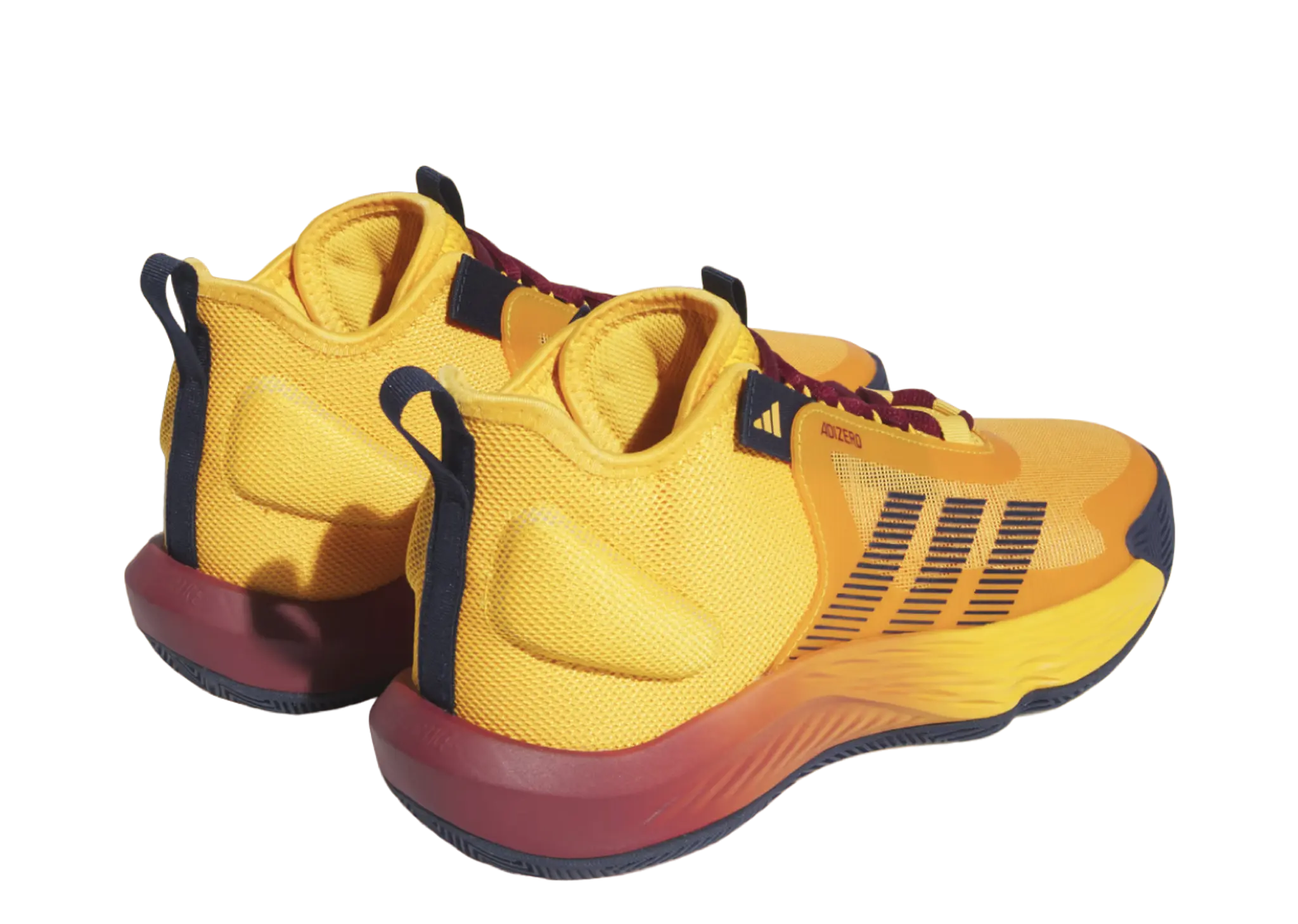 Adidas Adizero Team Colleg Gold 2 - photo 3