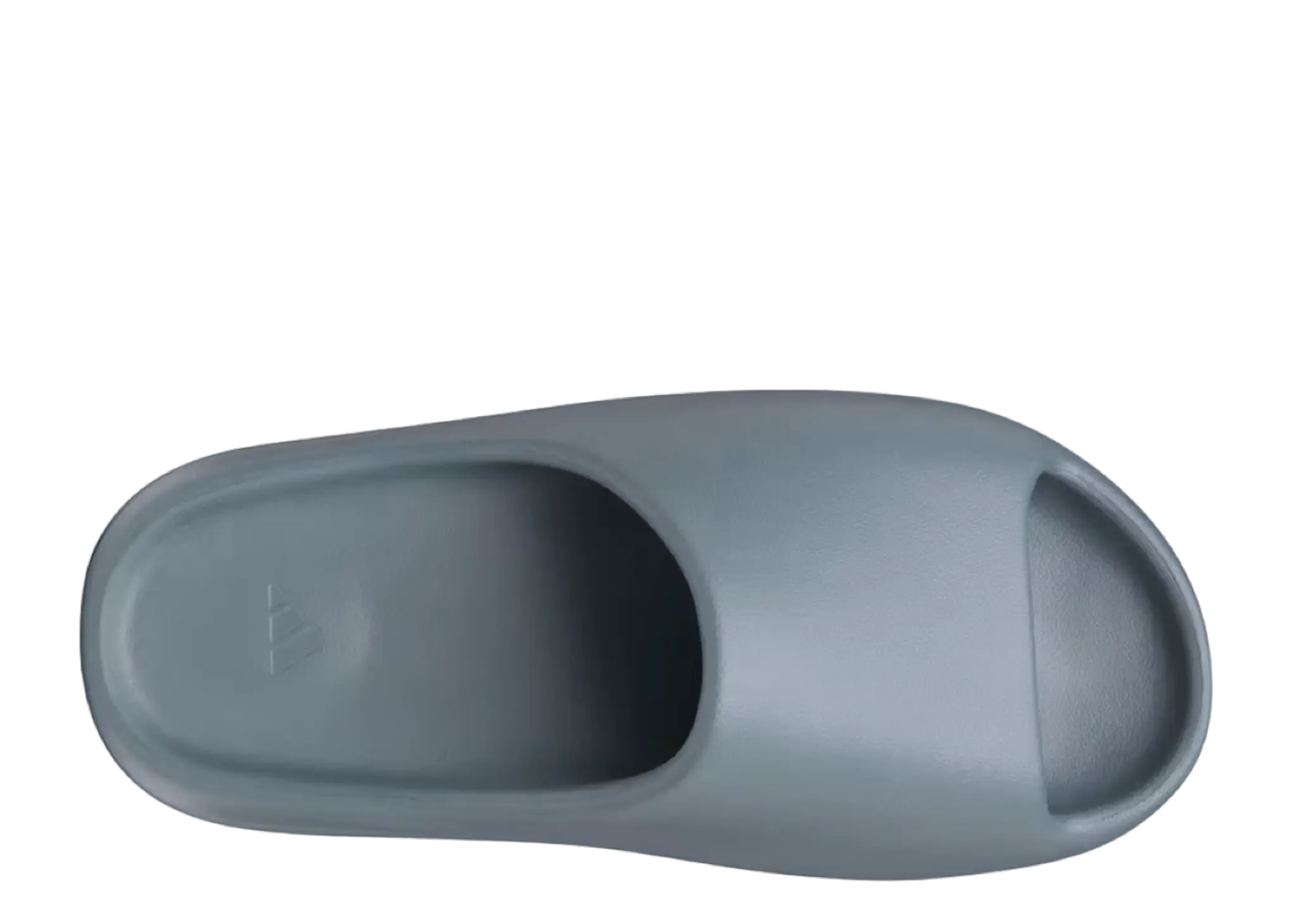 Adidas Yeezy Slide Slate Marine - photo 2