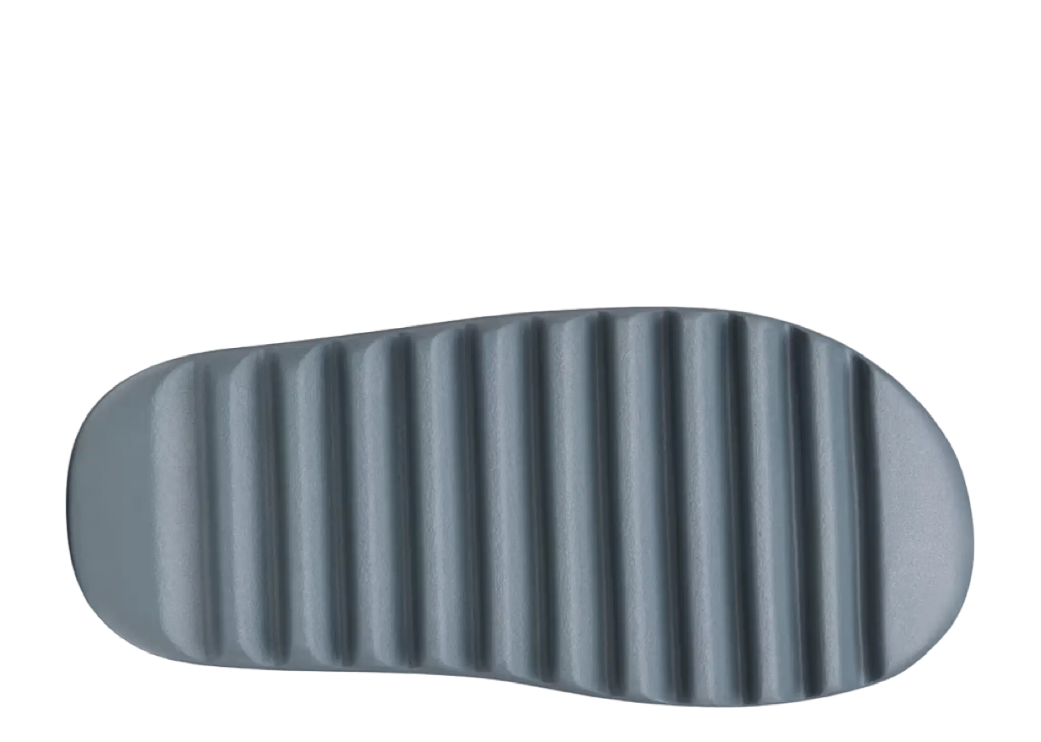Adidas Yeezy Slide Slate Marine - photo 3