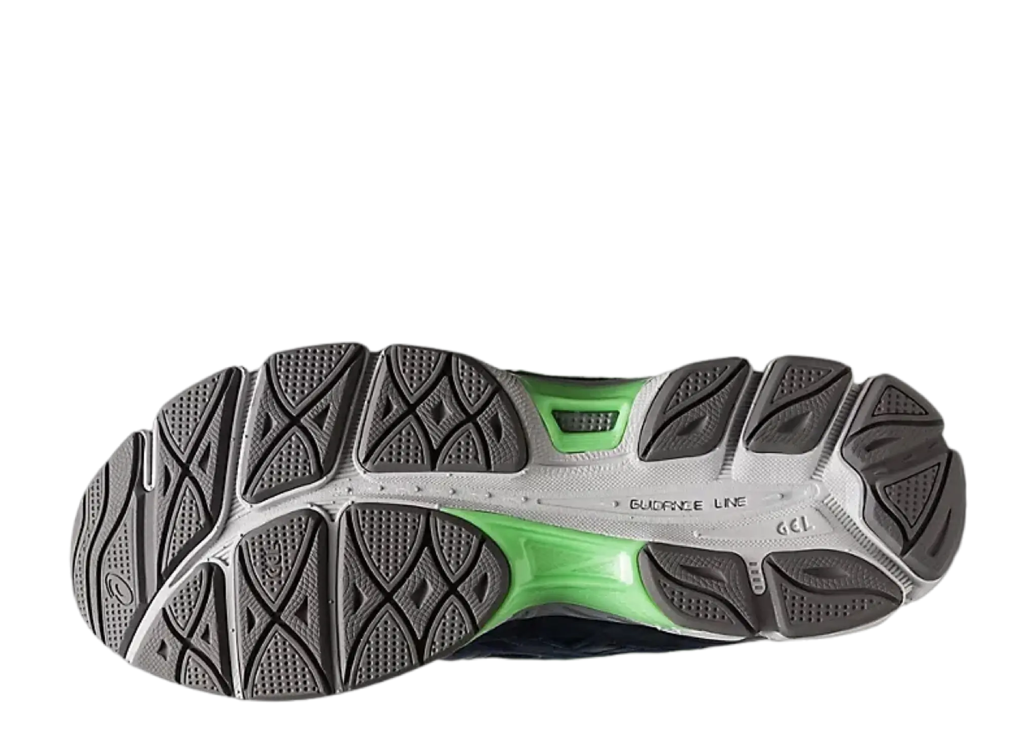 ASICS Gel-NYC Midnight Blue - photo 4
