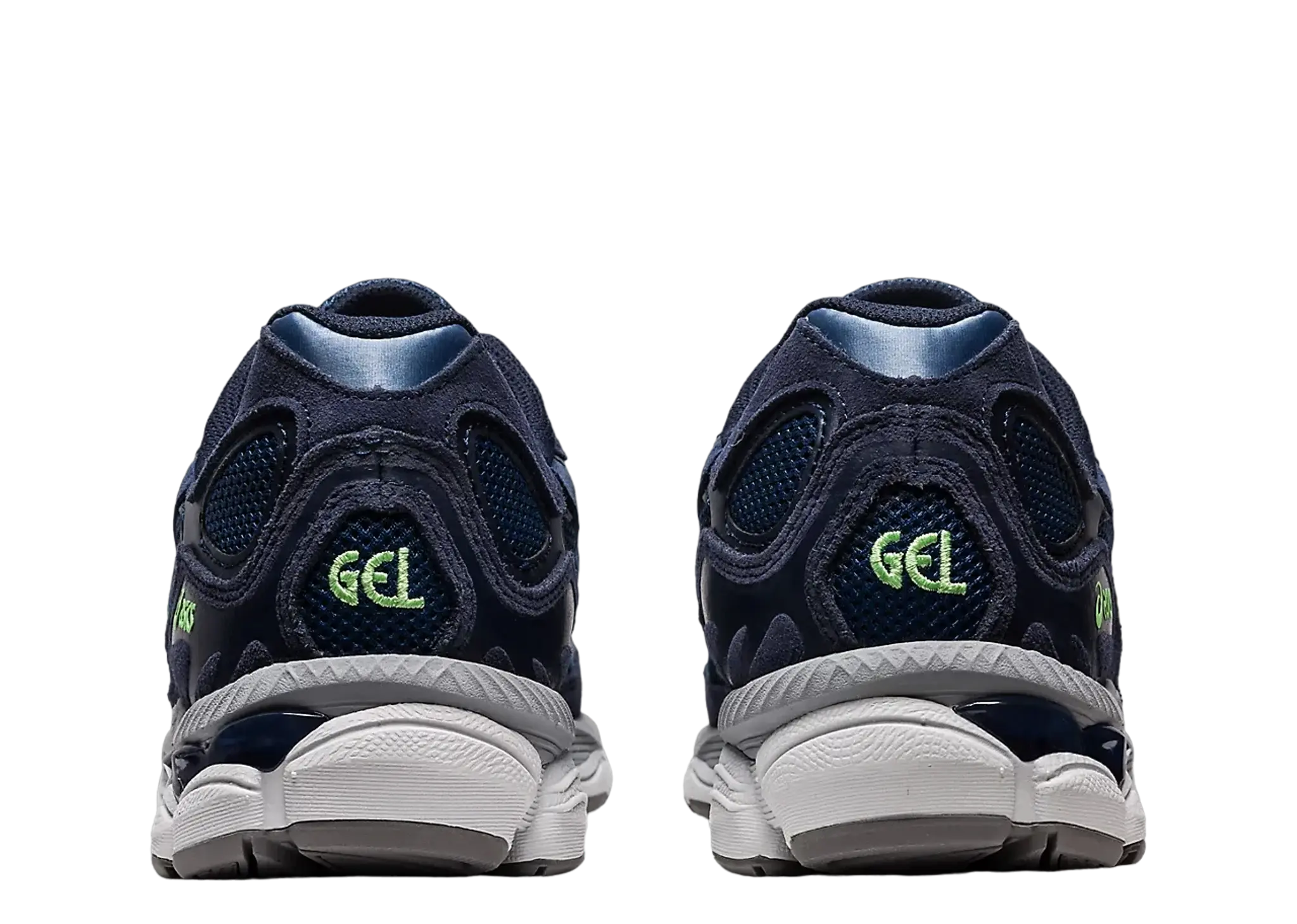ASICS Gel-NYC Midnight Blue - photo 3