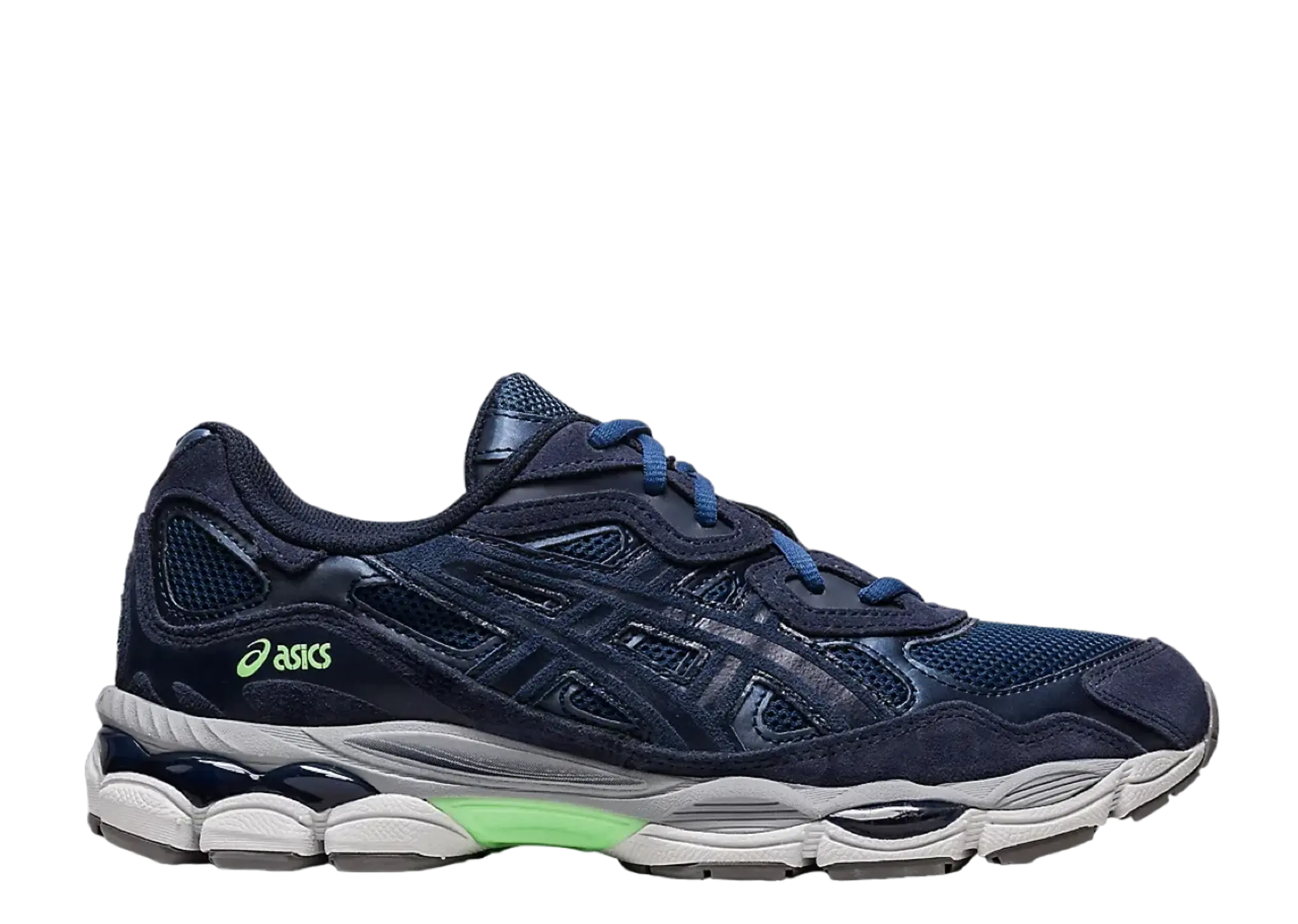 ASICS Gel-NYC Midnight Blue