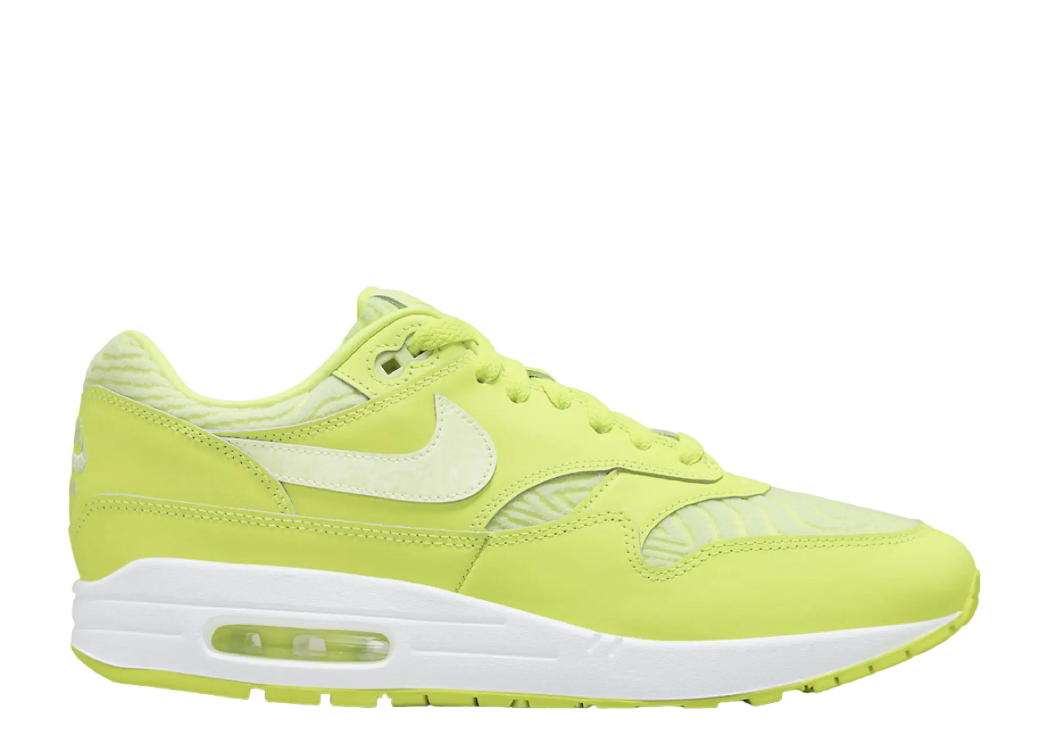 Nike Air Max 1 PRM Volt