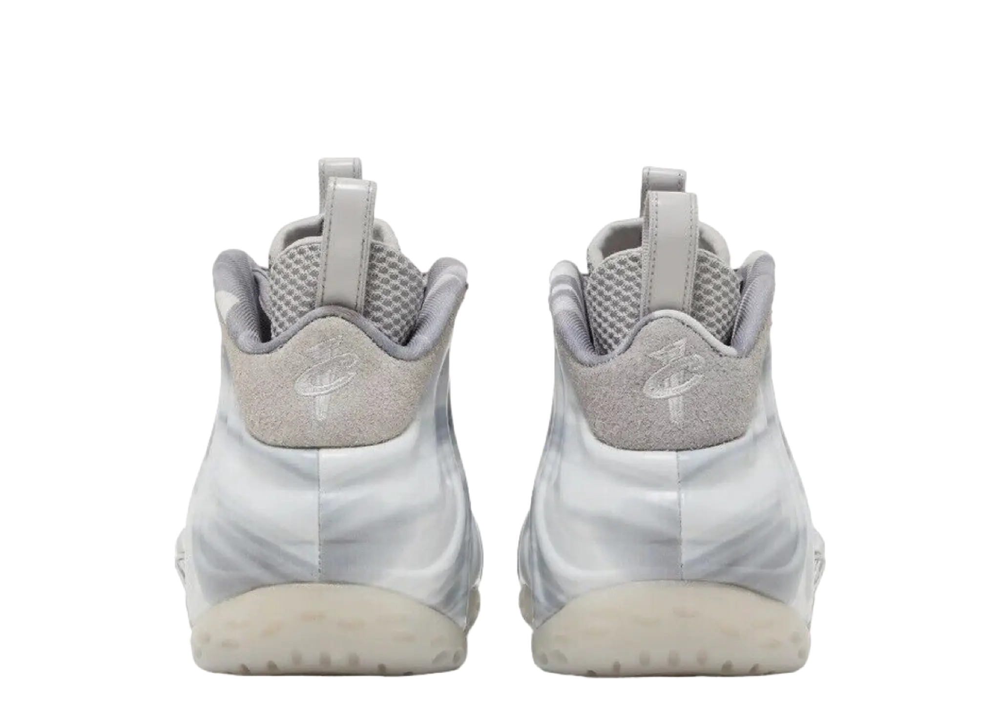 Nike Air Foamposite One QS Dream a World - photo 3