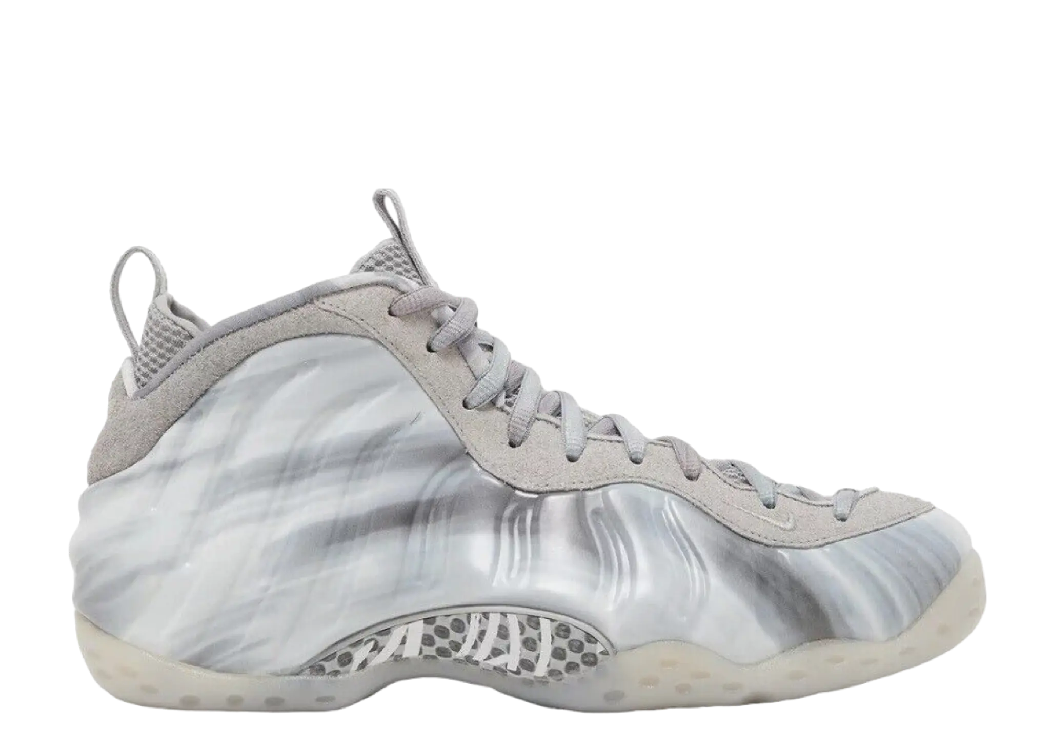 Nike Air Foamposite One QS Dream a World