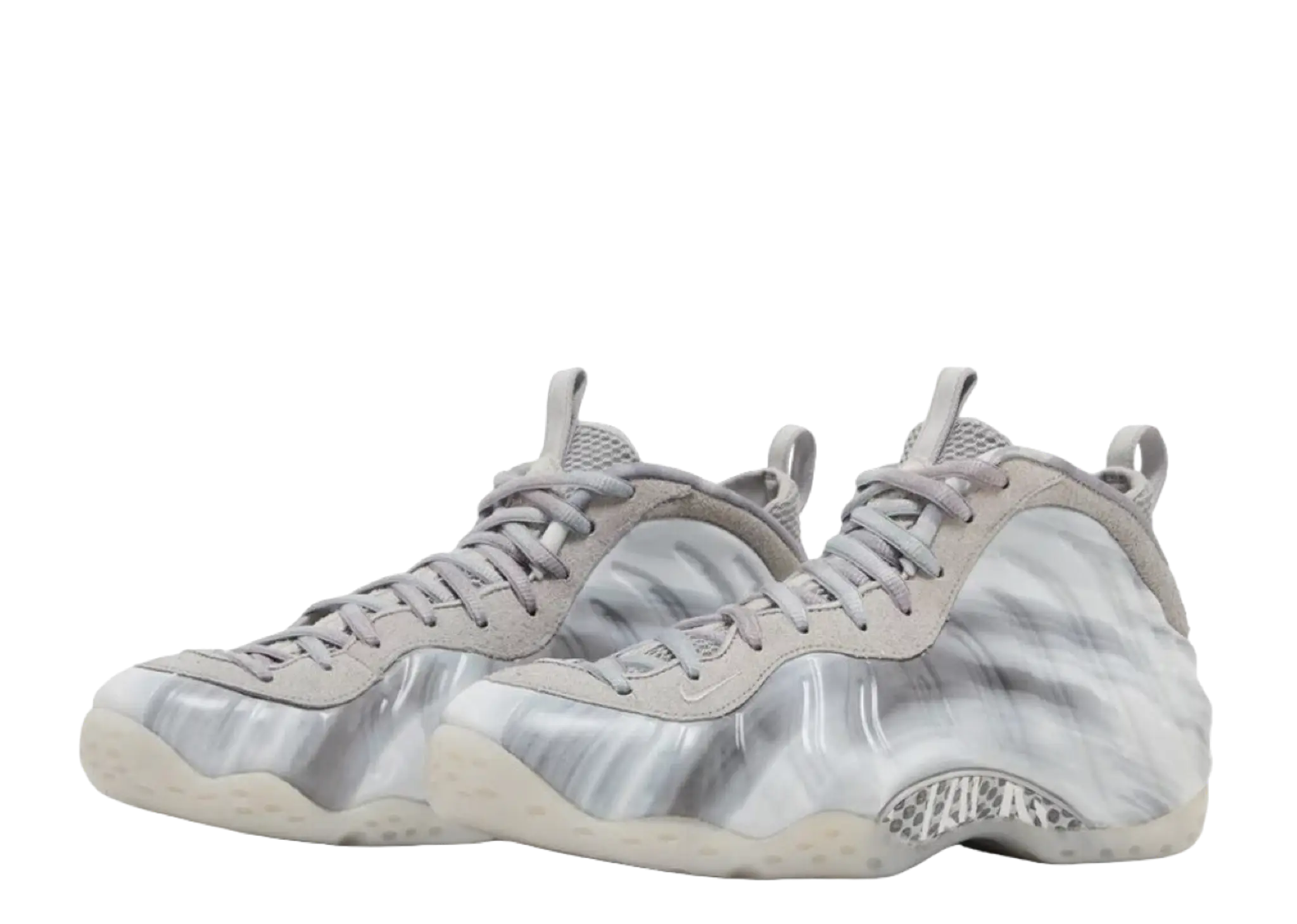 Nike Air Foamposite One QS Dream a World - photo 2