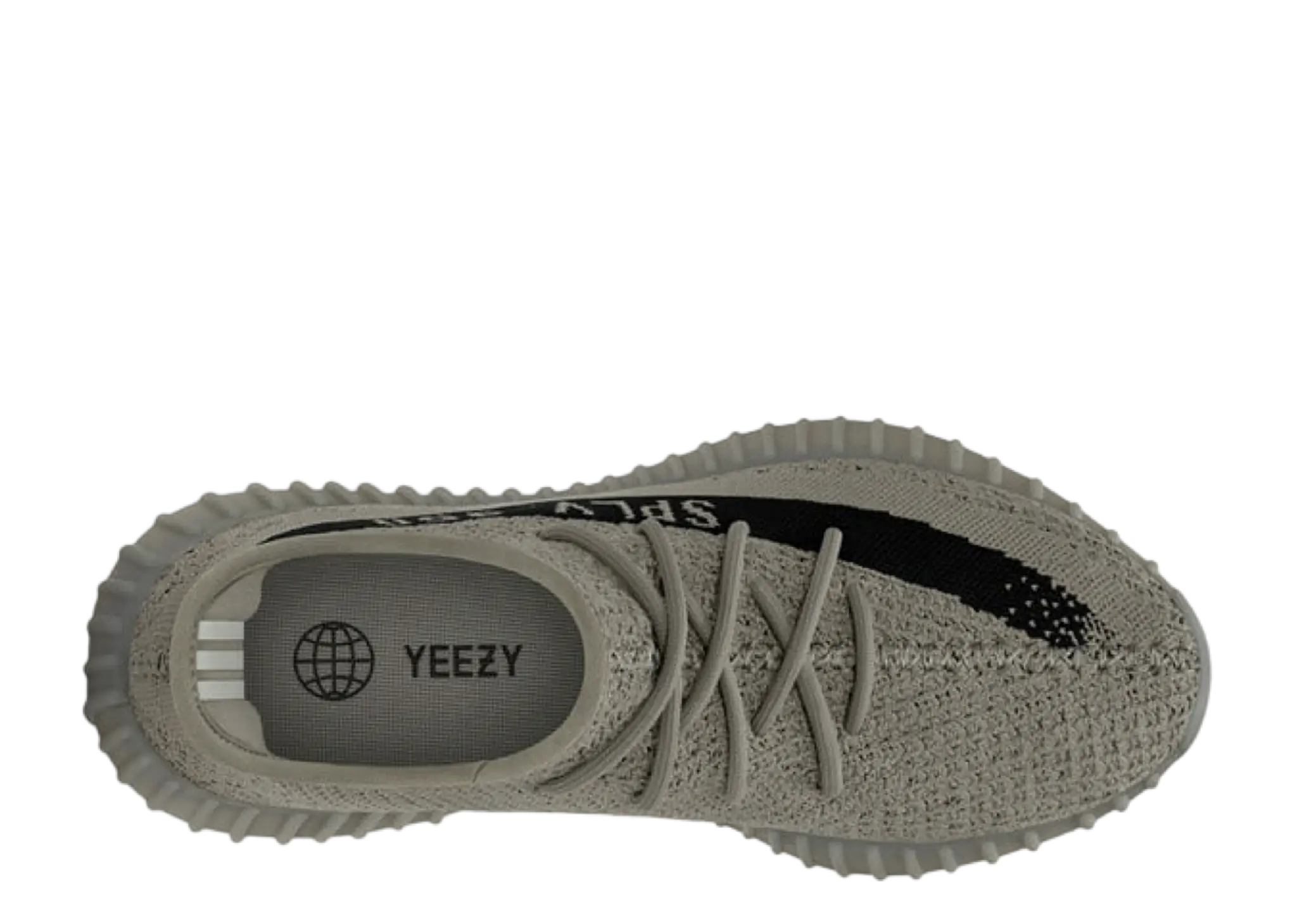 Adidas Yeezy Boost 350 V2 Granite - photo 2
