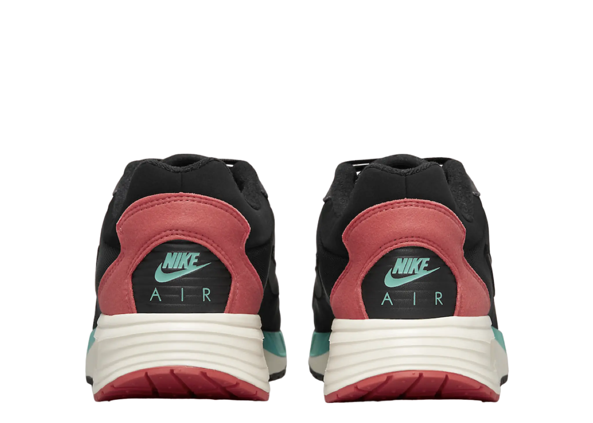 Nike Air Max Solo Black Metallic Dark Grey - photo 3