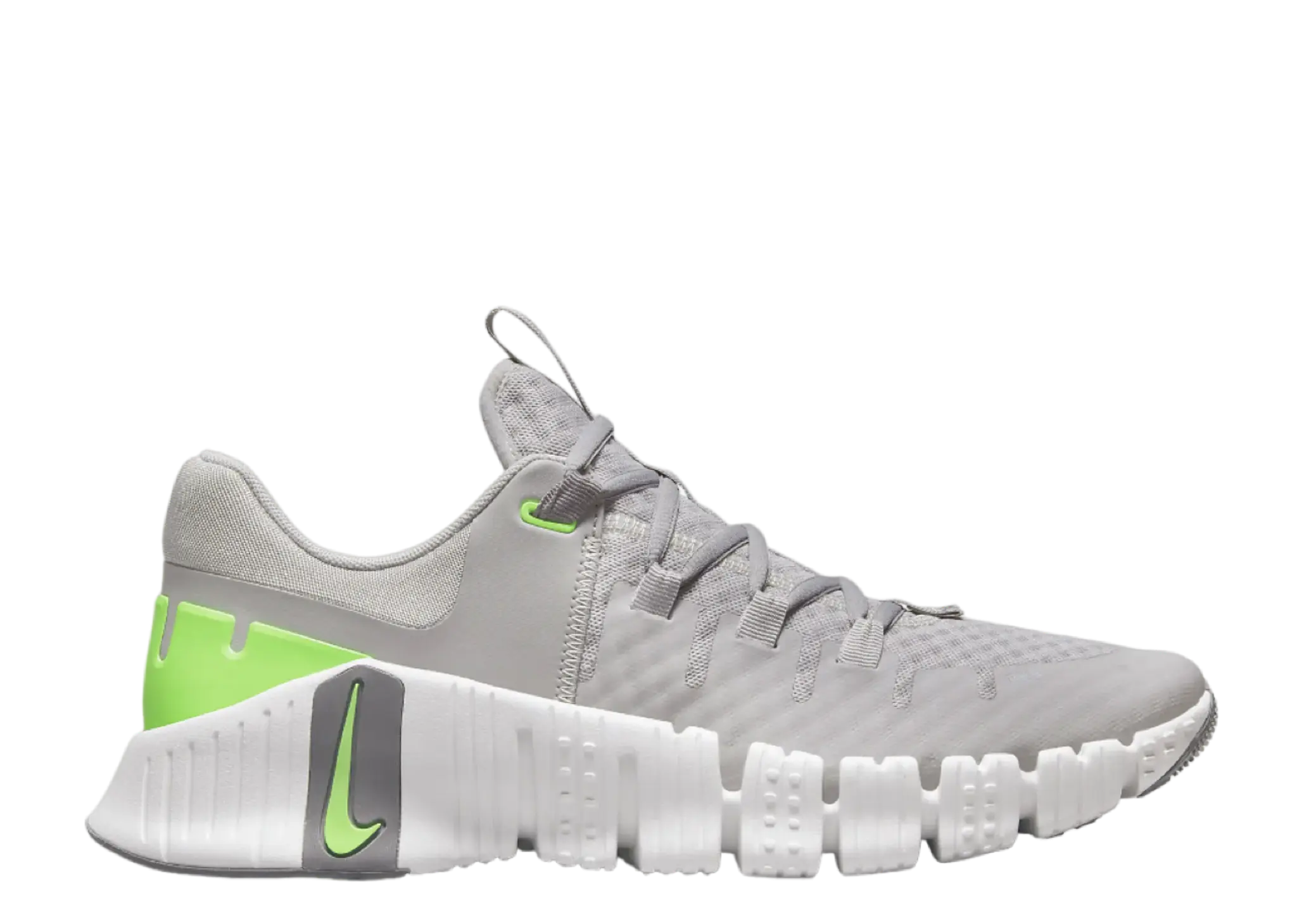 Nike Free Metcon 5 Light Iron Ore