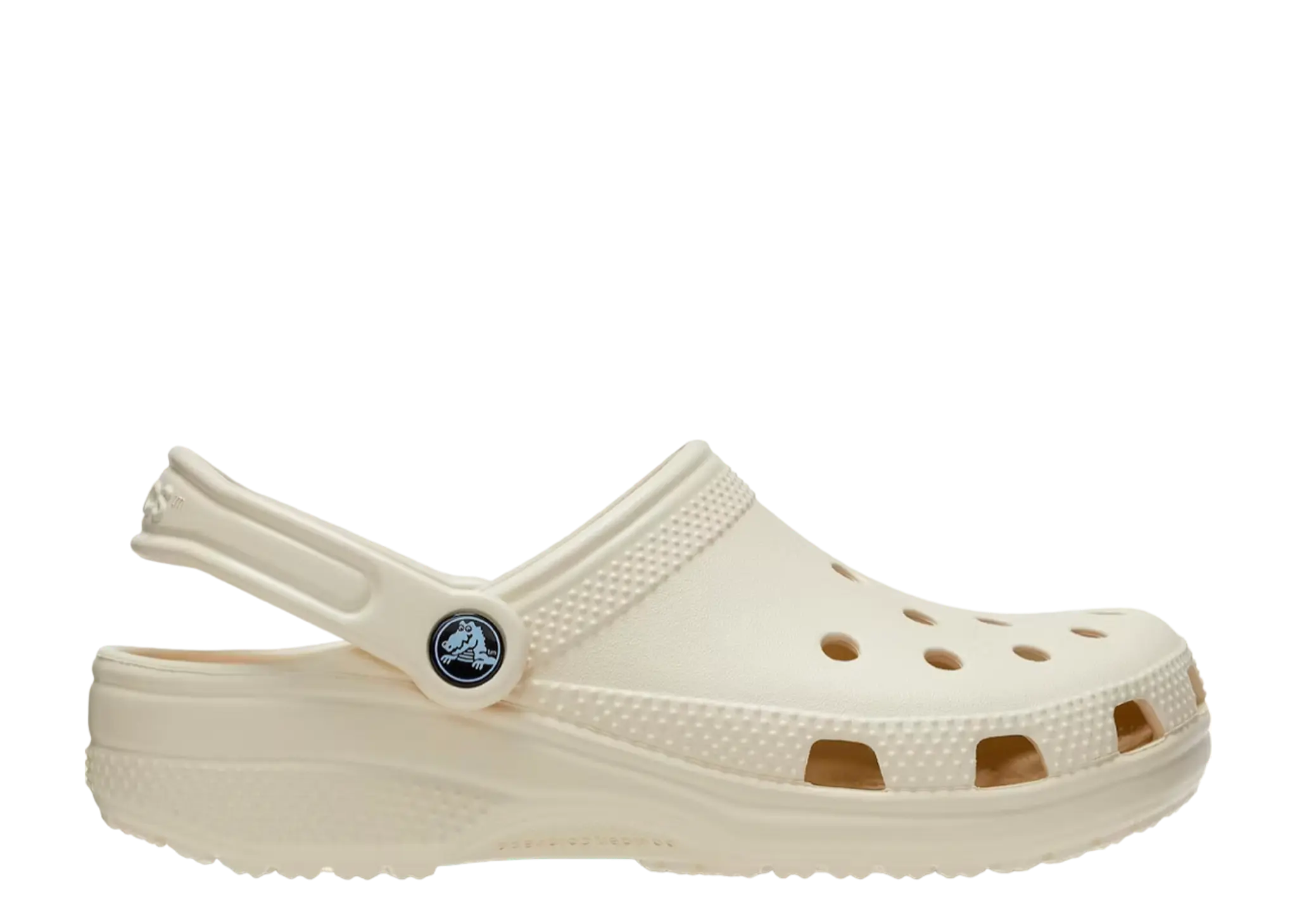 Crocs Classic Clog Bone