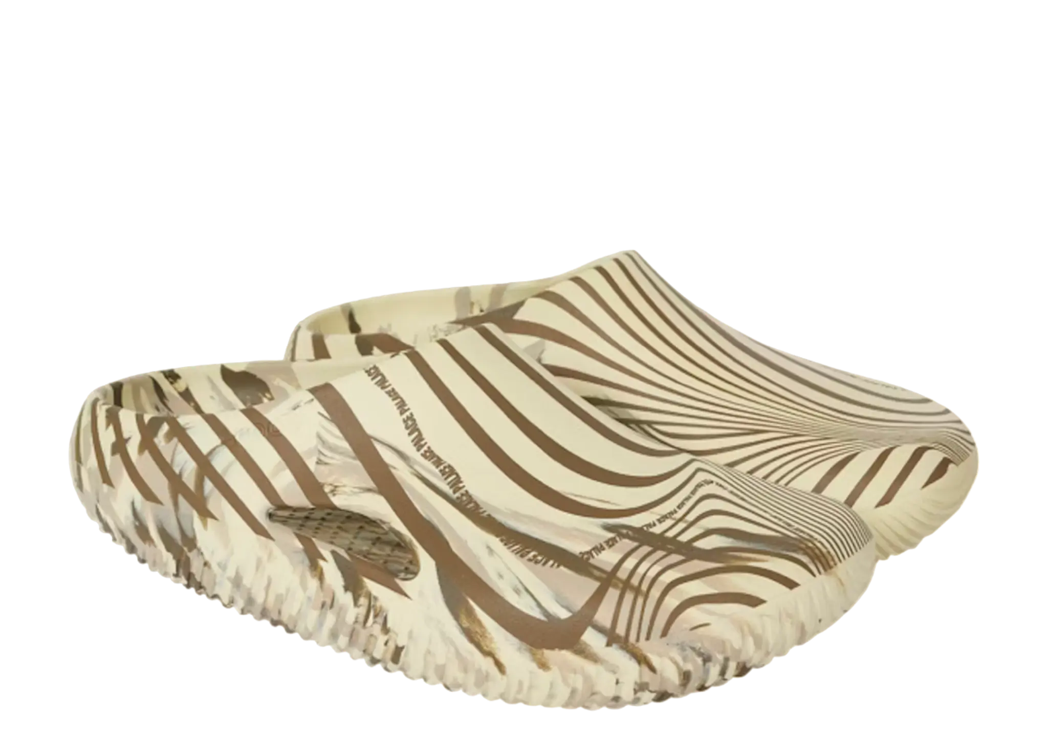 Crocs Mellow Recovery Clog Palace Bone - photo 2