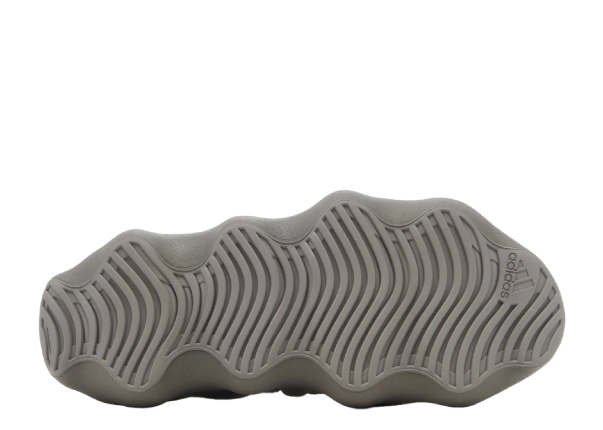 Adidas Yeezy 450 Stone Grey - photo 4