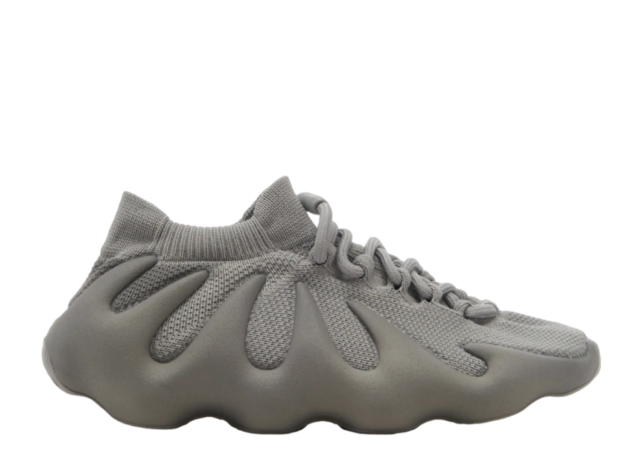 Adidas Yeezy 450 Stone Grey