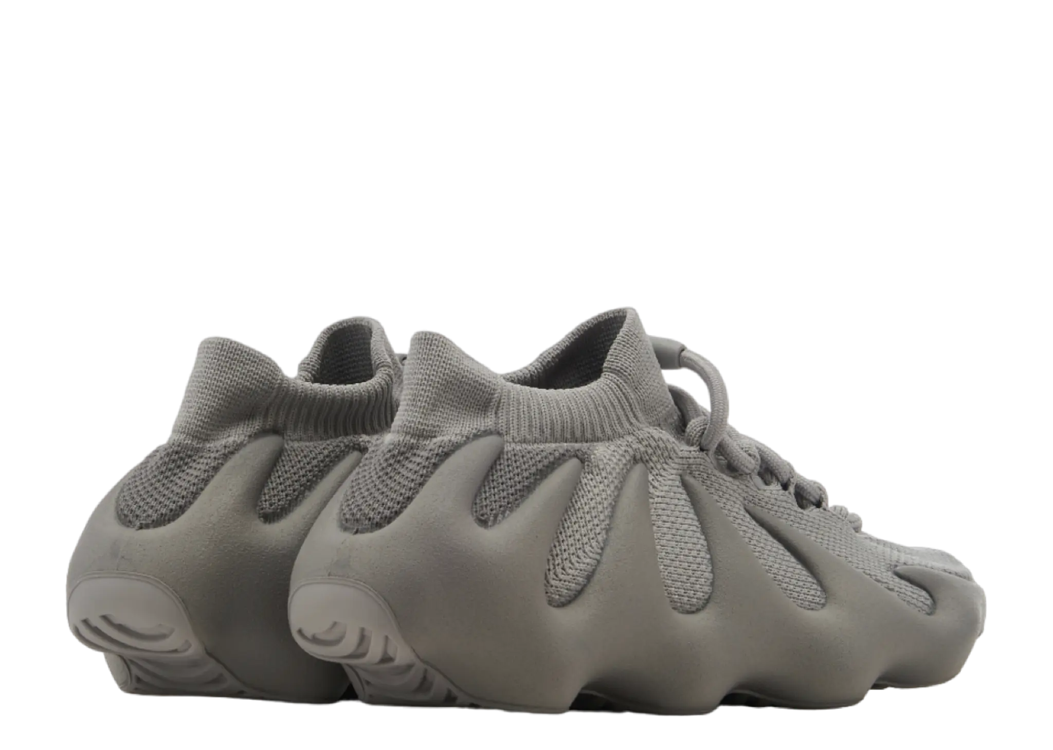 Adidas Yeezy 450 Stone Grey - photo 3