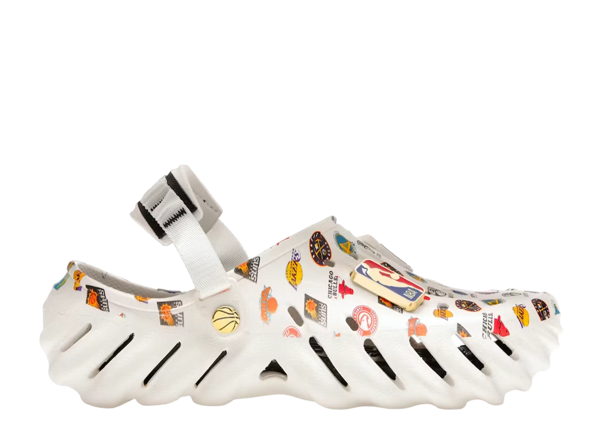 Crocs Echo Clog NBA All-Star Game (2023)
