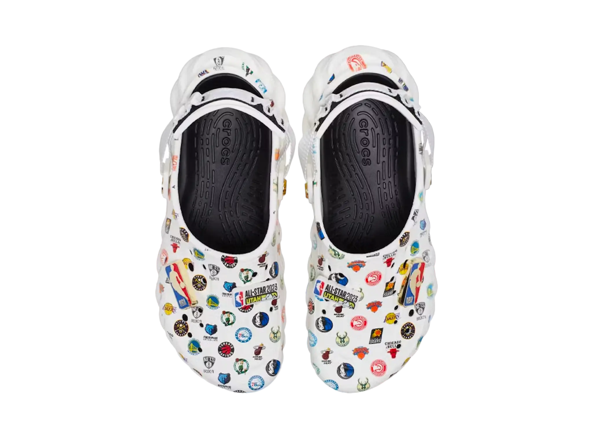 Crocs Echo Clog NBA All-Star Game (2023) - photo 2