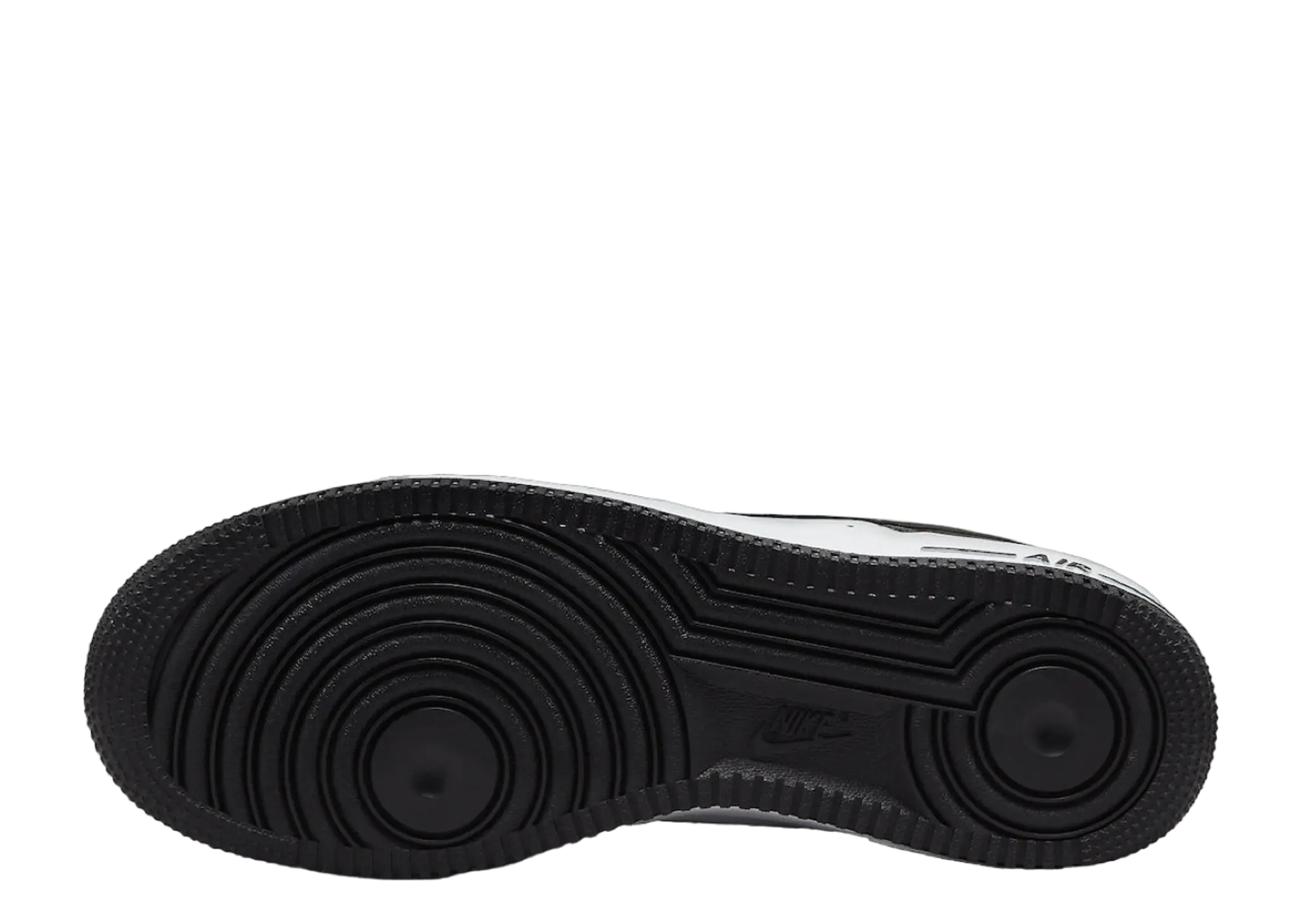 Nike Air Force 1 Low QS Terror Squad Blackout - photo 4